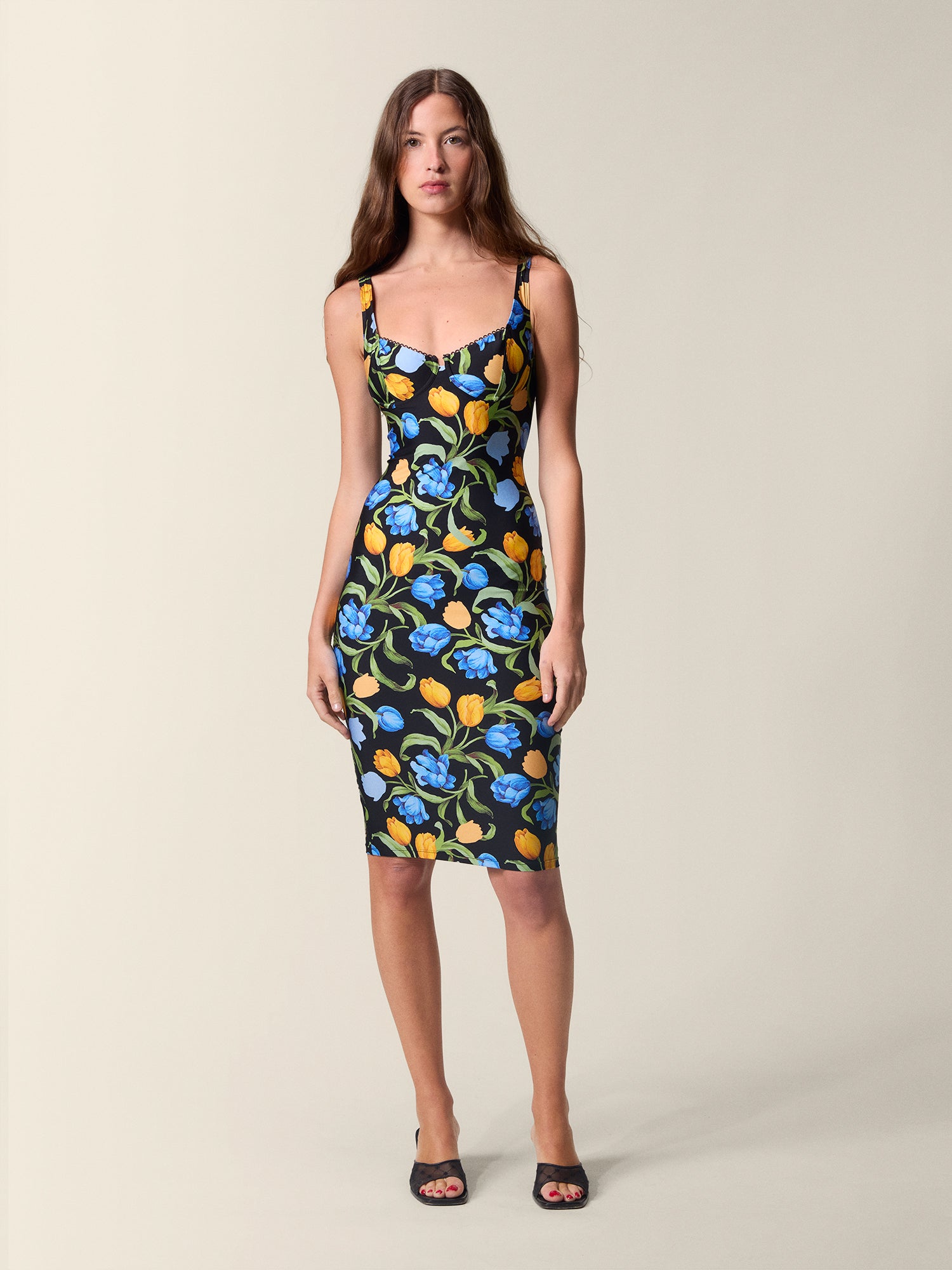 Robe ARIELLE Robe ARIELLE