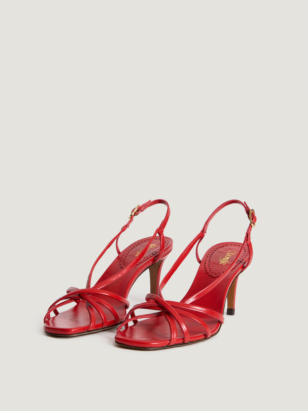 Sandalias ARLESIENNE