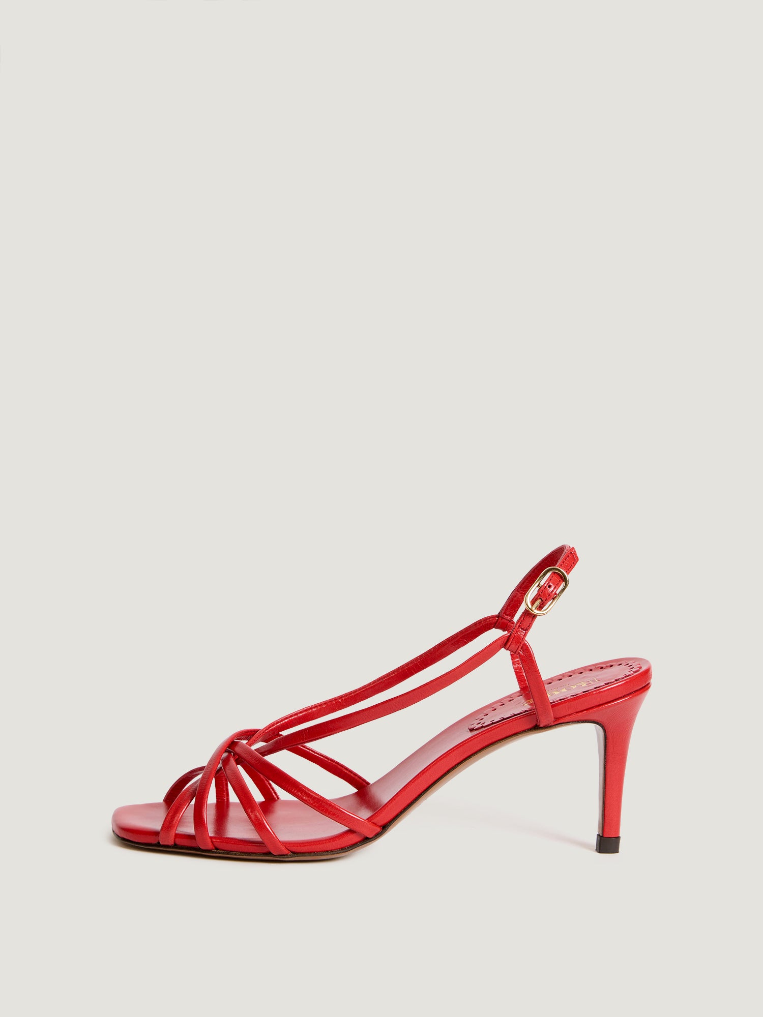 Sandalias ARLESIENNE Sandalias ARLESIENNE