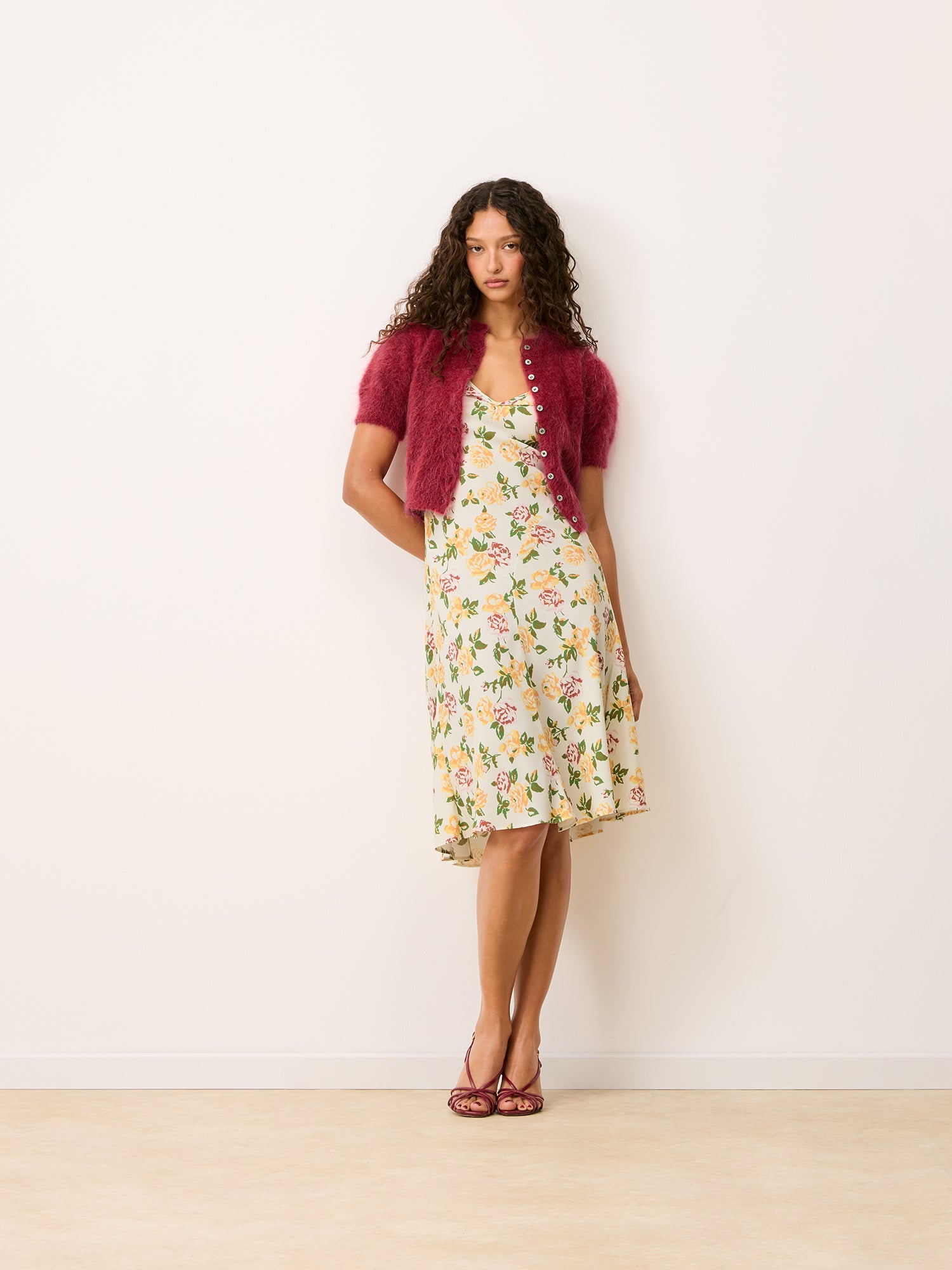 ASMA-Kleid ASMA-Kleid