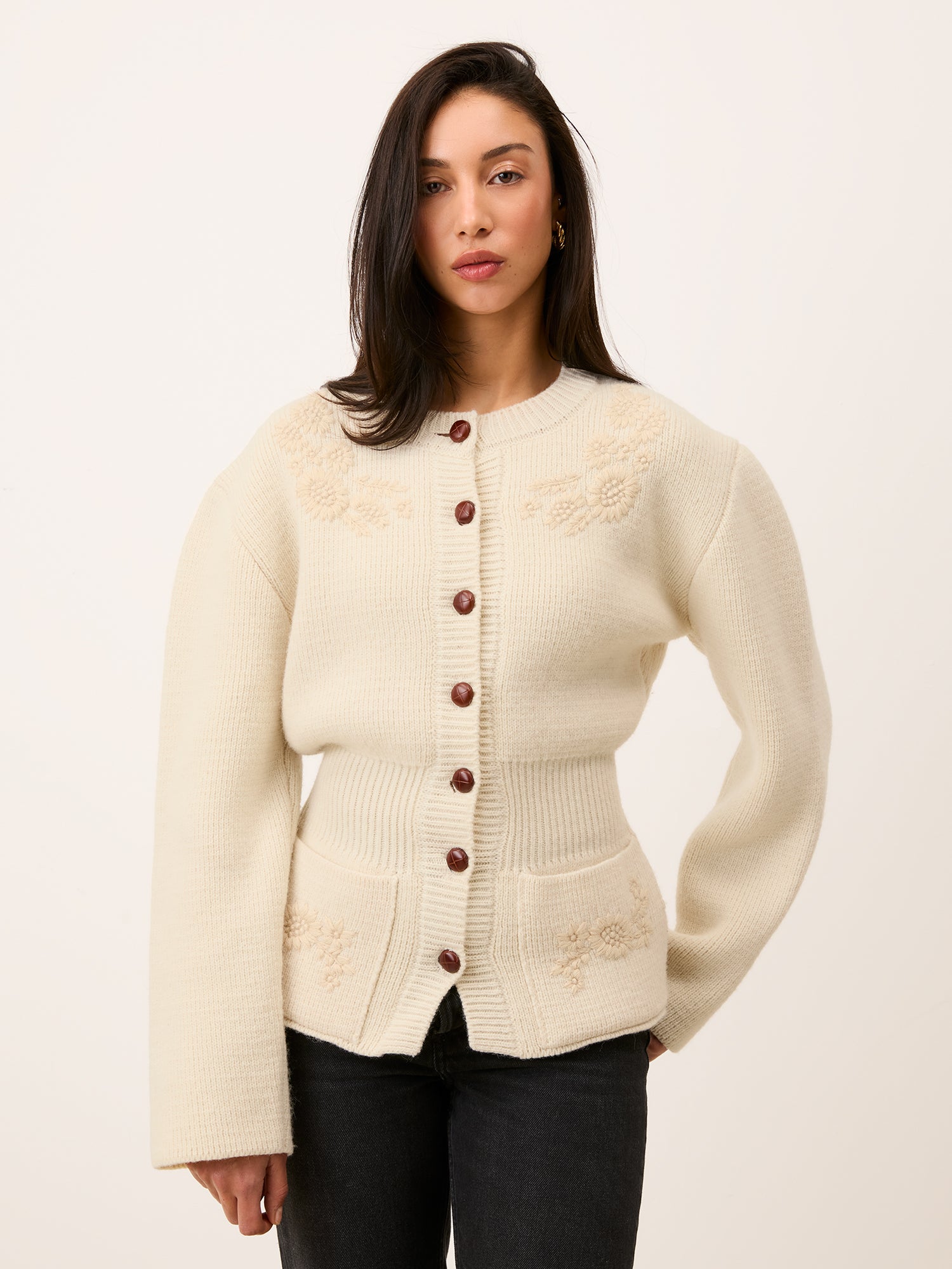 Cardigan ATLAS Cardigan ATLAS