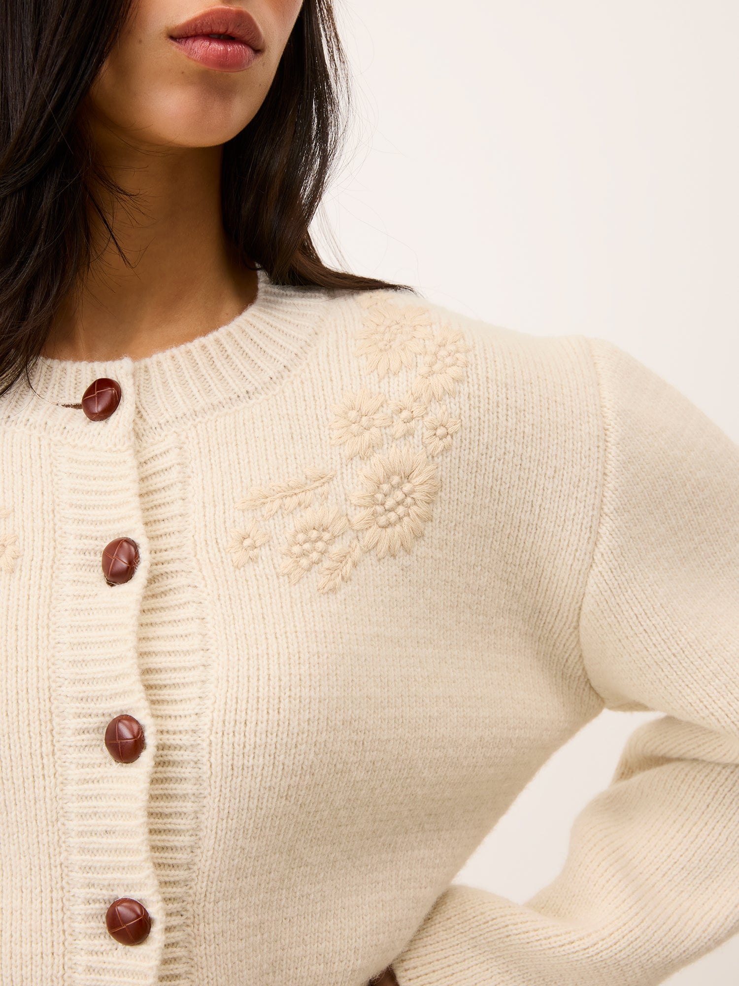 Cardigan ATLAS Cardigan ATLAS