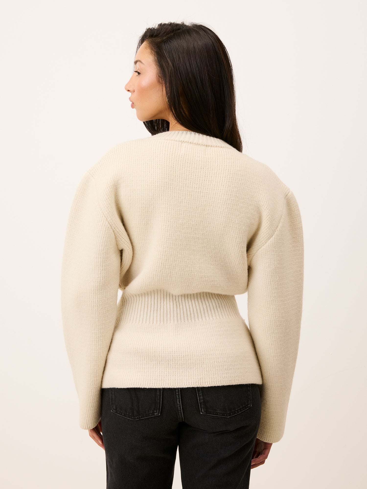 Cardigan ATLAS Cardigan ATLAS