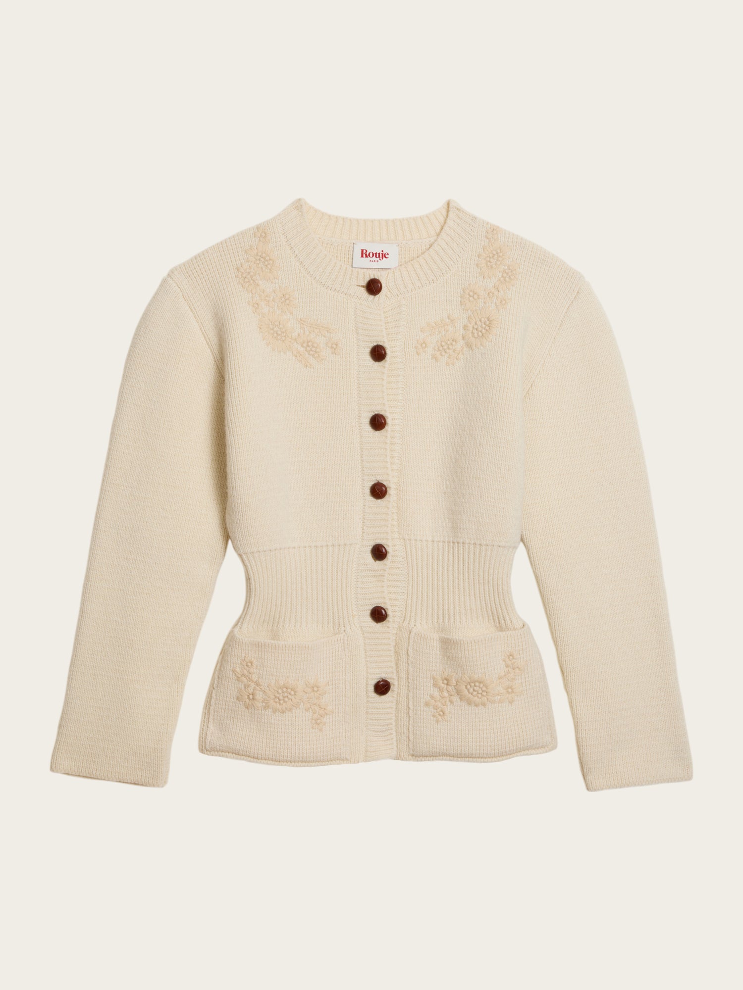 Cardigan ATLAS Cardigan ATLAS