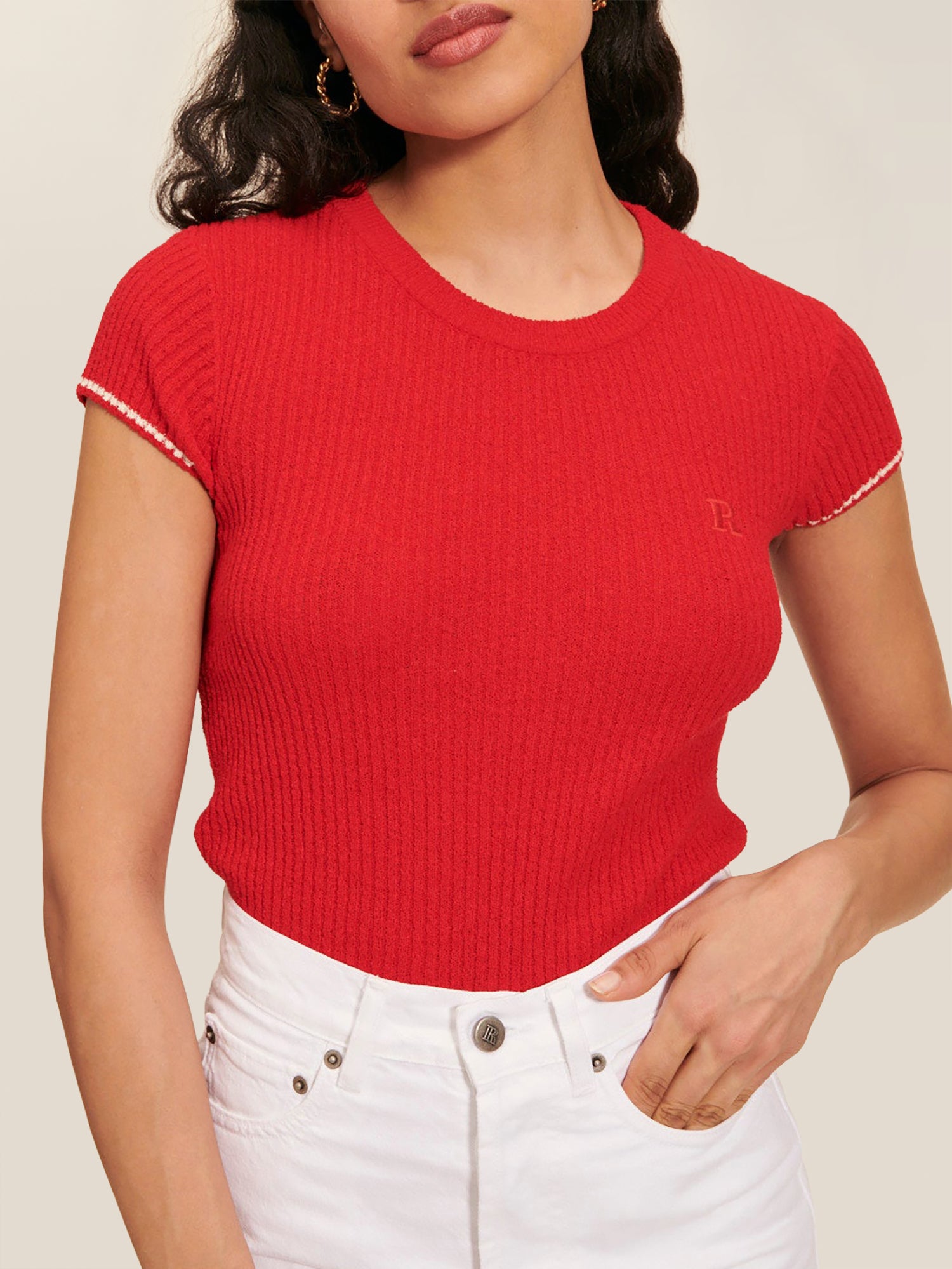 Top AURELIO Top AURELIO