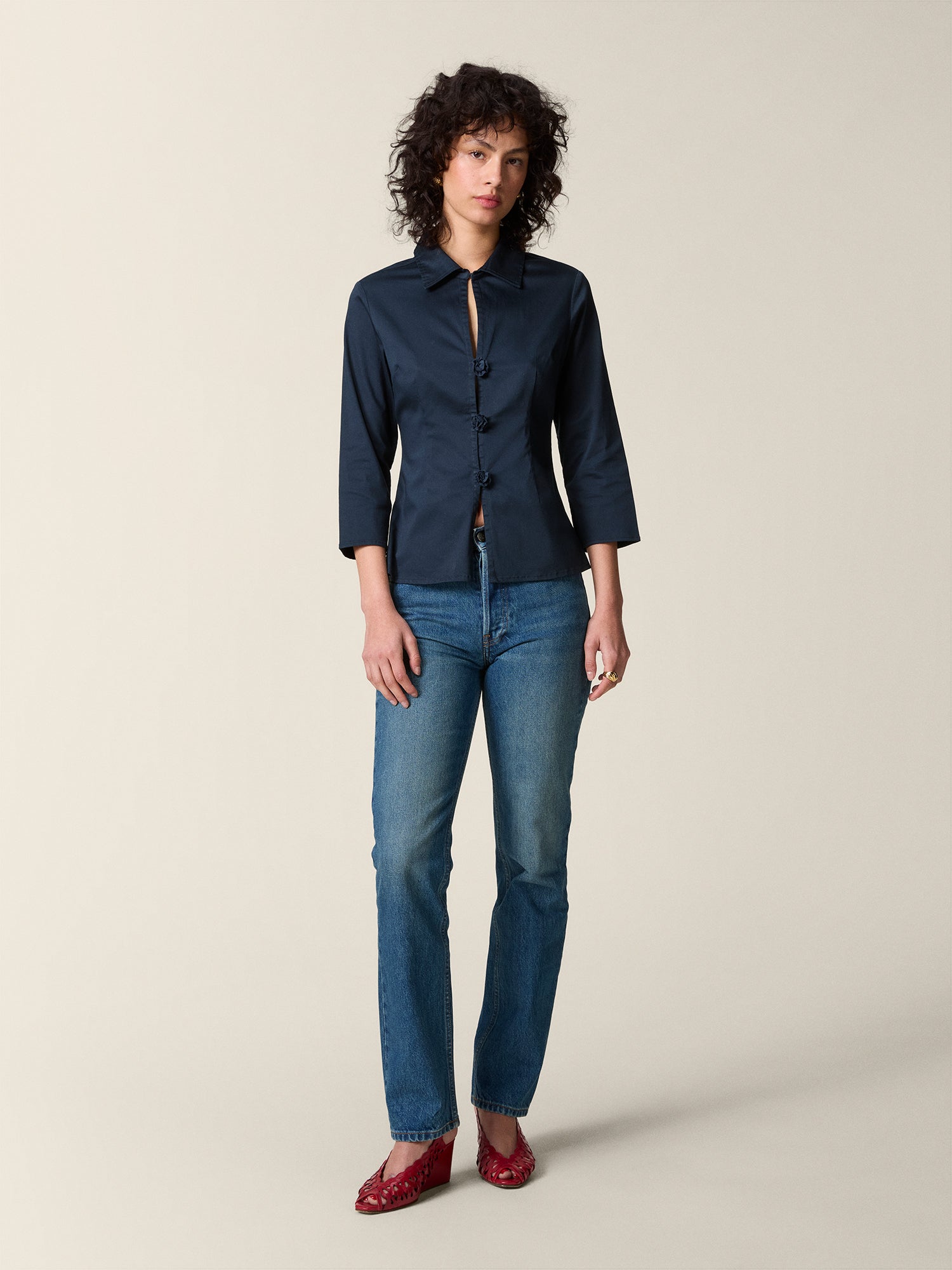 Camicia AVA Camicia AVA