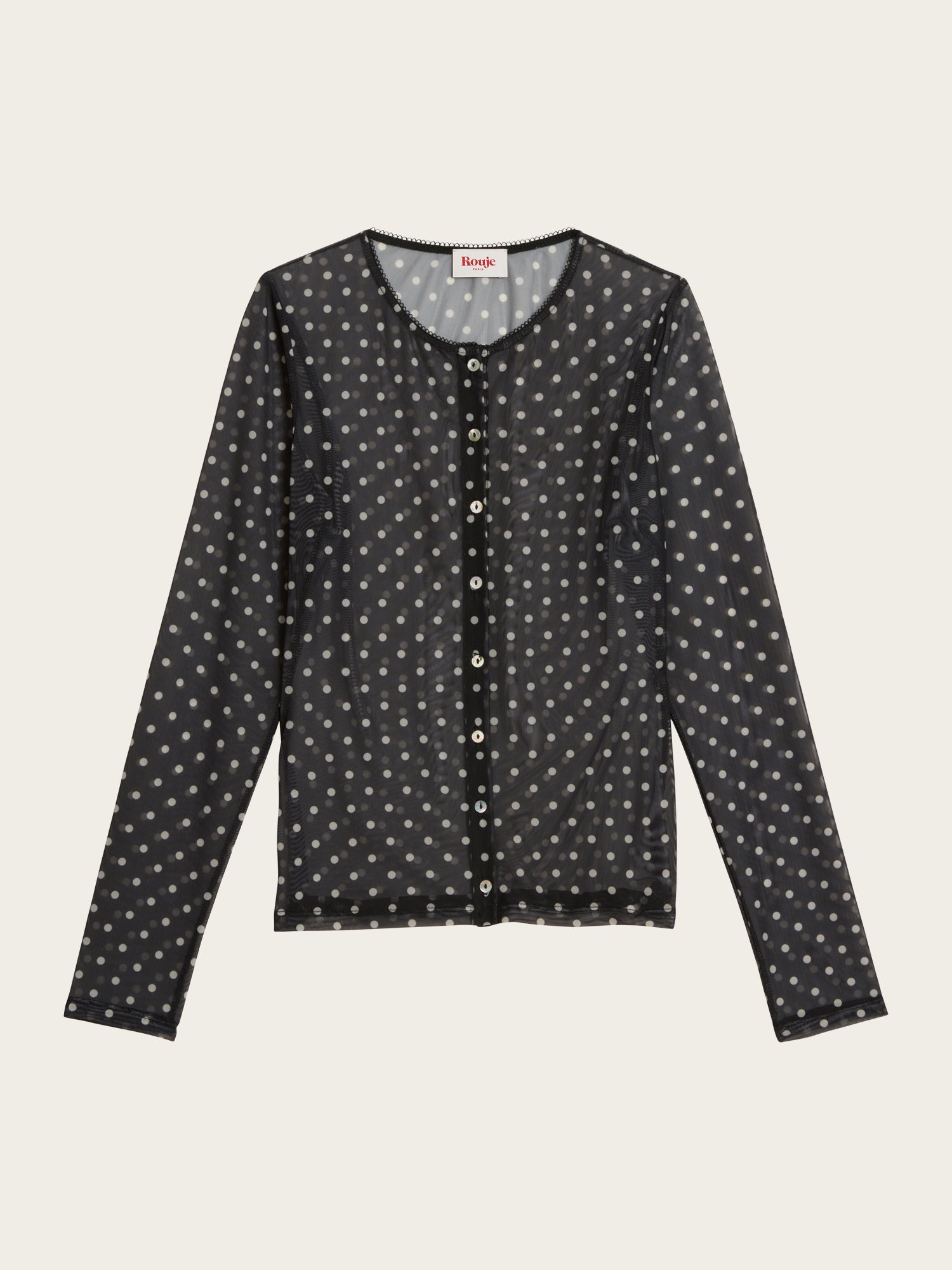 BARCLEY Top BARCLEY Top