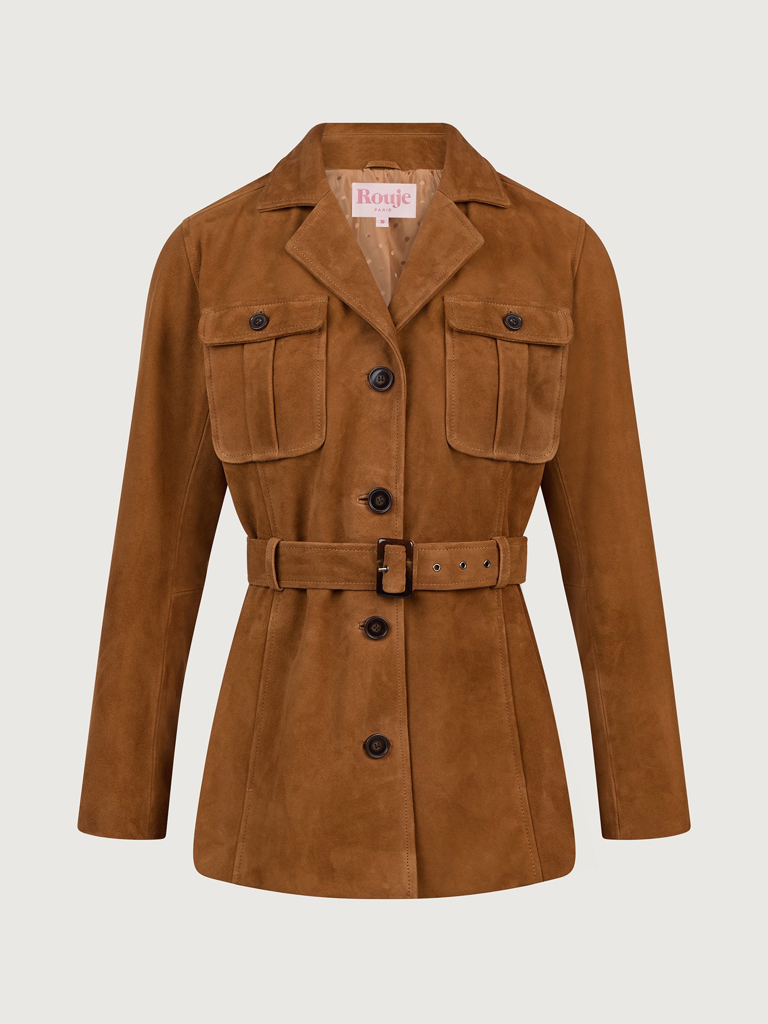 BERNARD jacket BERNARD jacket