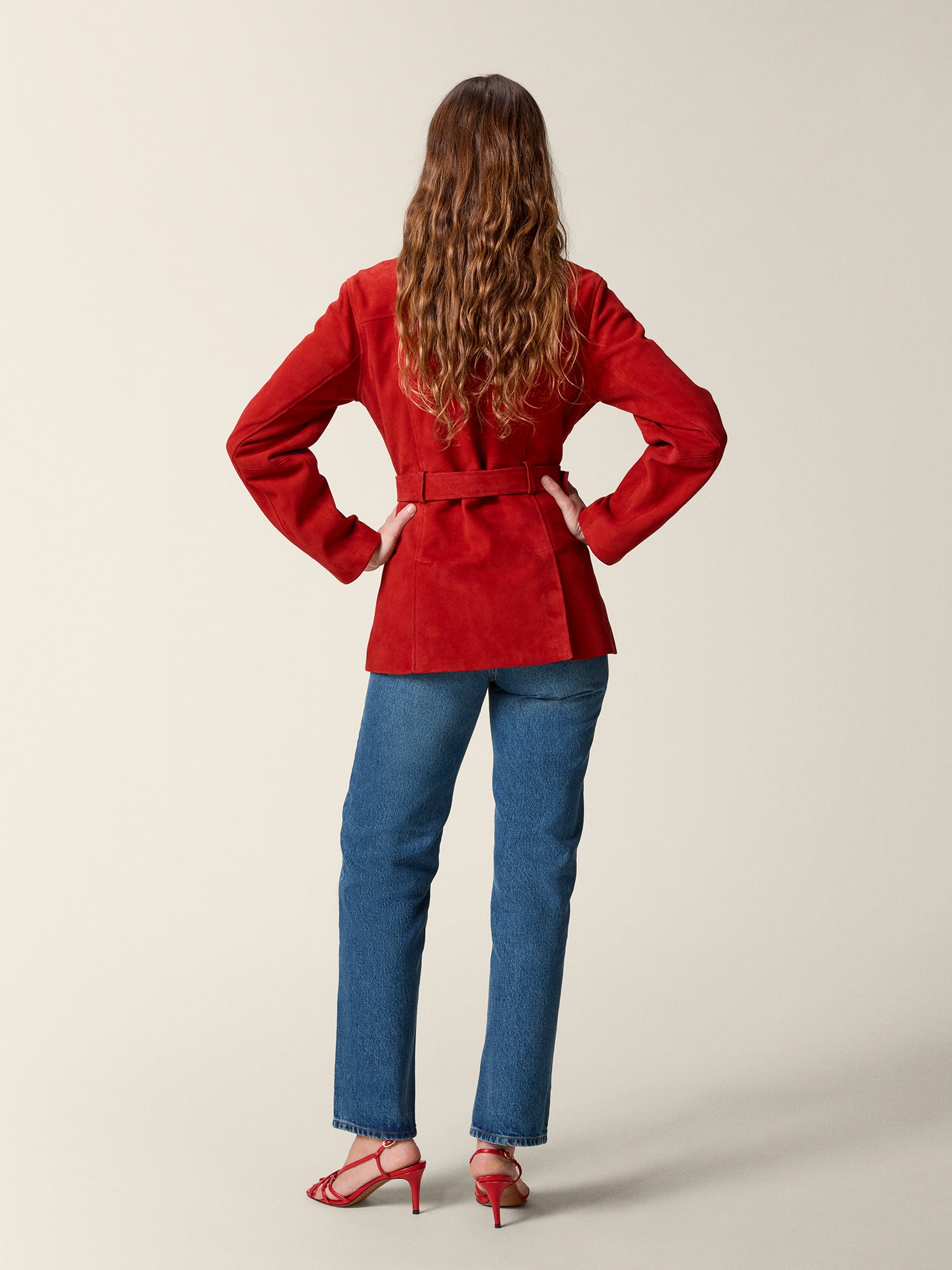 Chaqueta BERNARD Chaqueta BERNARD