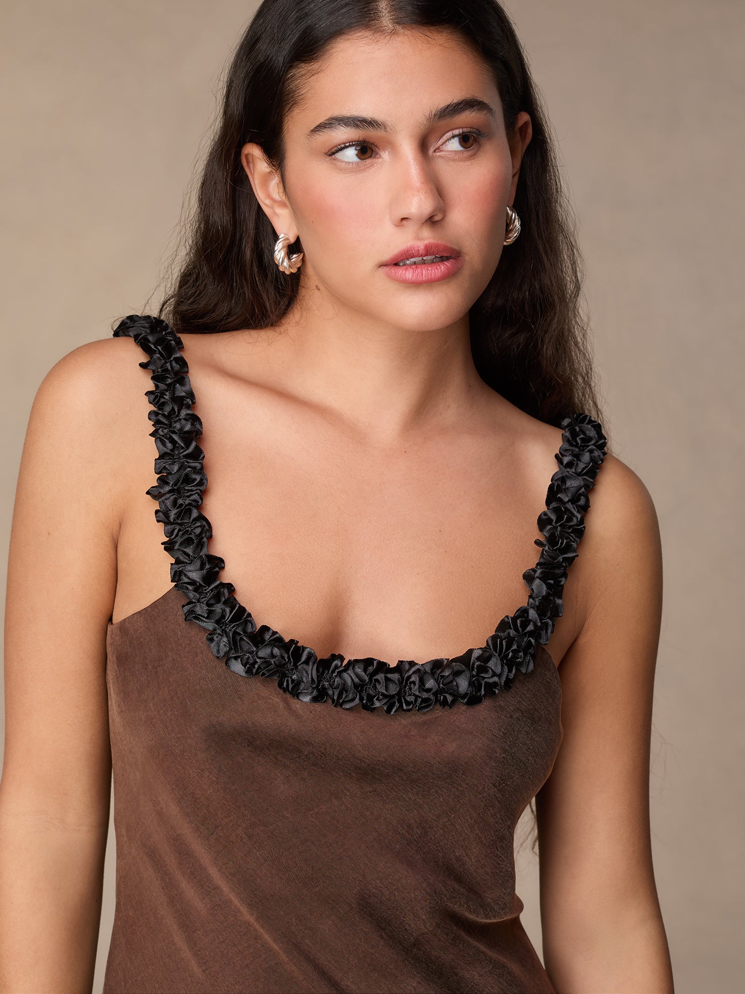 BERTILLE dress BERTILLE dress