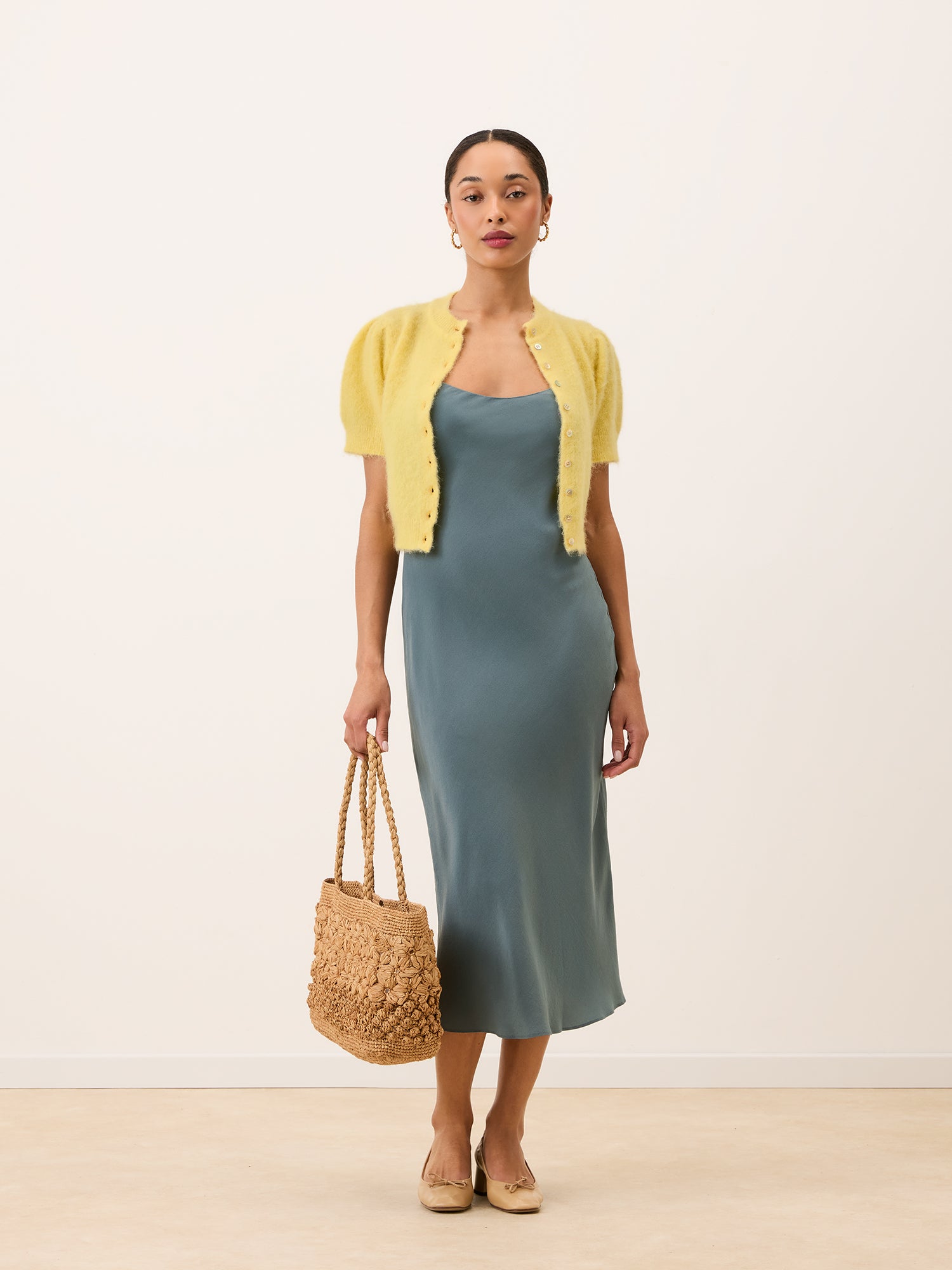 Robe BERTILLE Robe BERTILLE