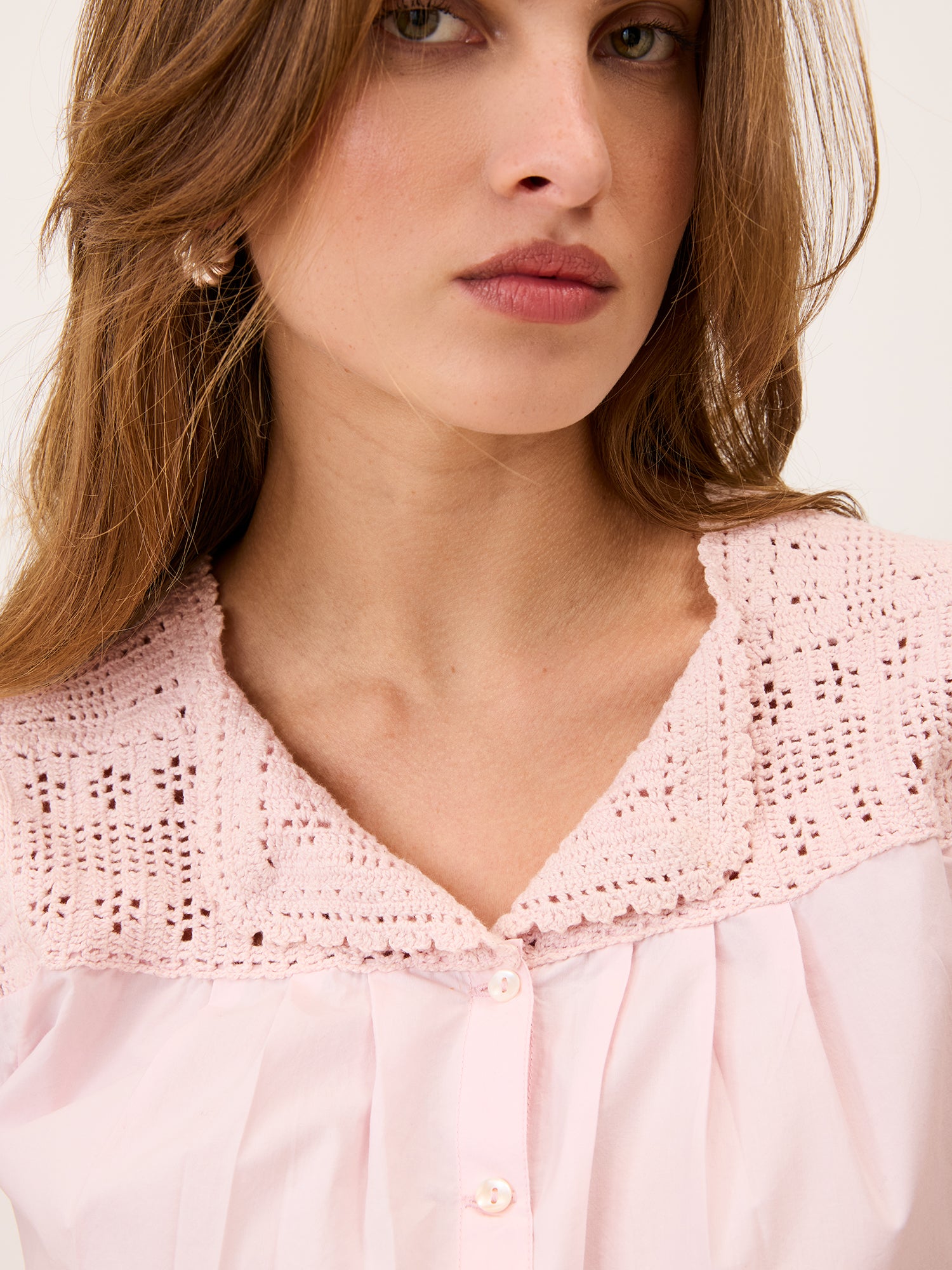 BETTY Bluse BETTY Bluse