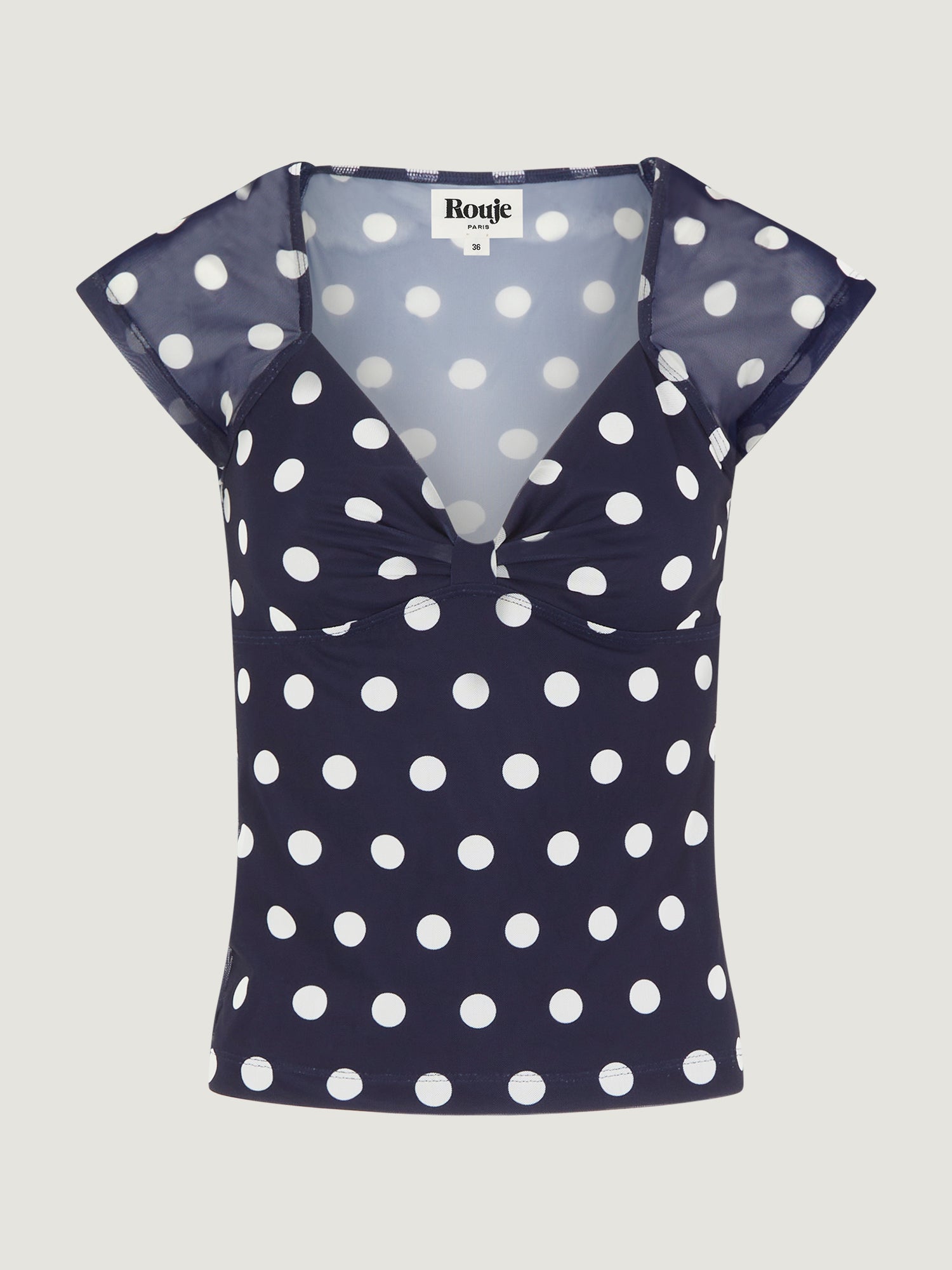 BONNIE Top BONNIE Top