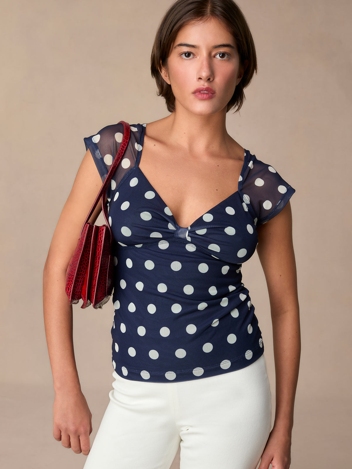 BONNIE Top