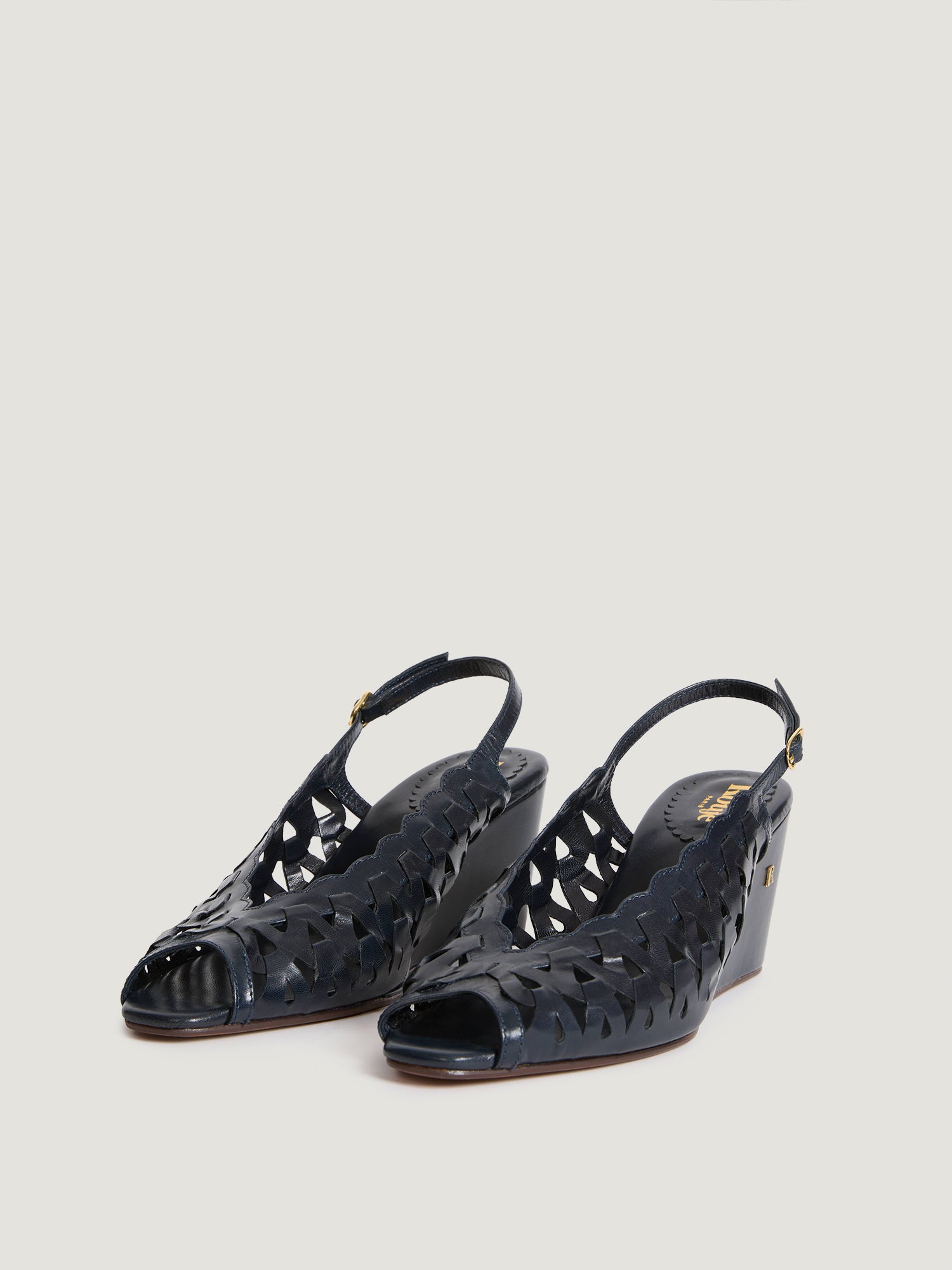 BORDELAISE sandals BORDELAISE sandals