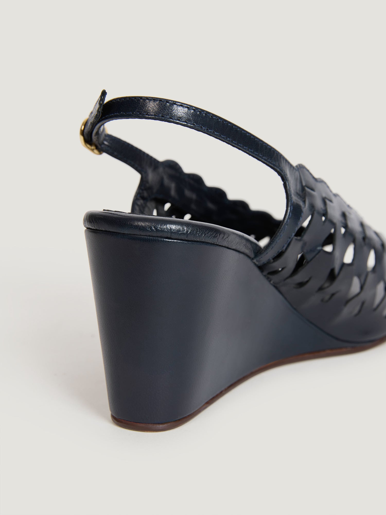 BORDELAISE sandals BORDELAISE sandals