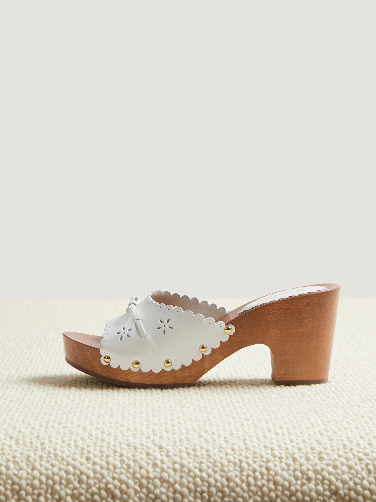 Zapatos BRETONNE