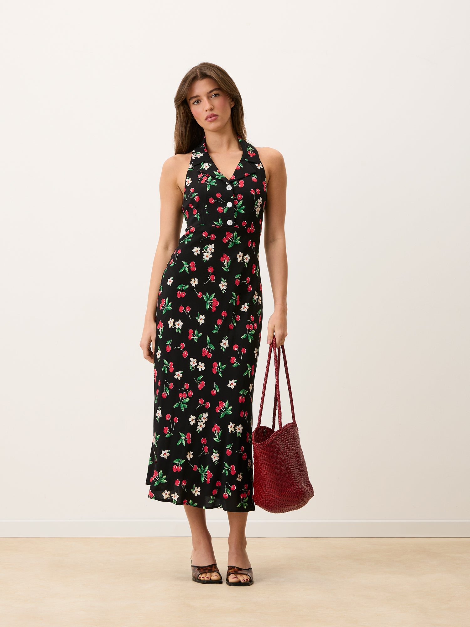 CARLITA Kleid CARLITA Kleid