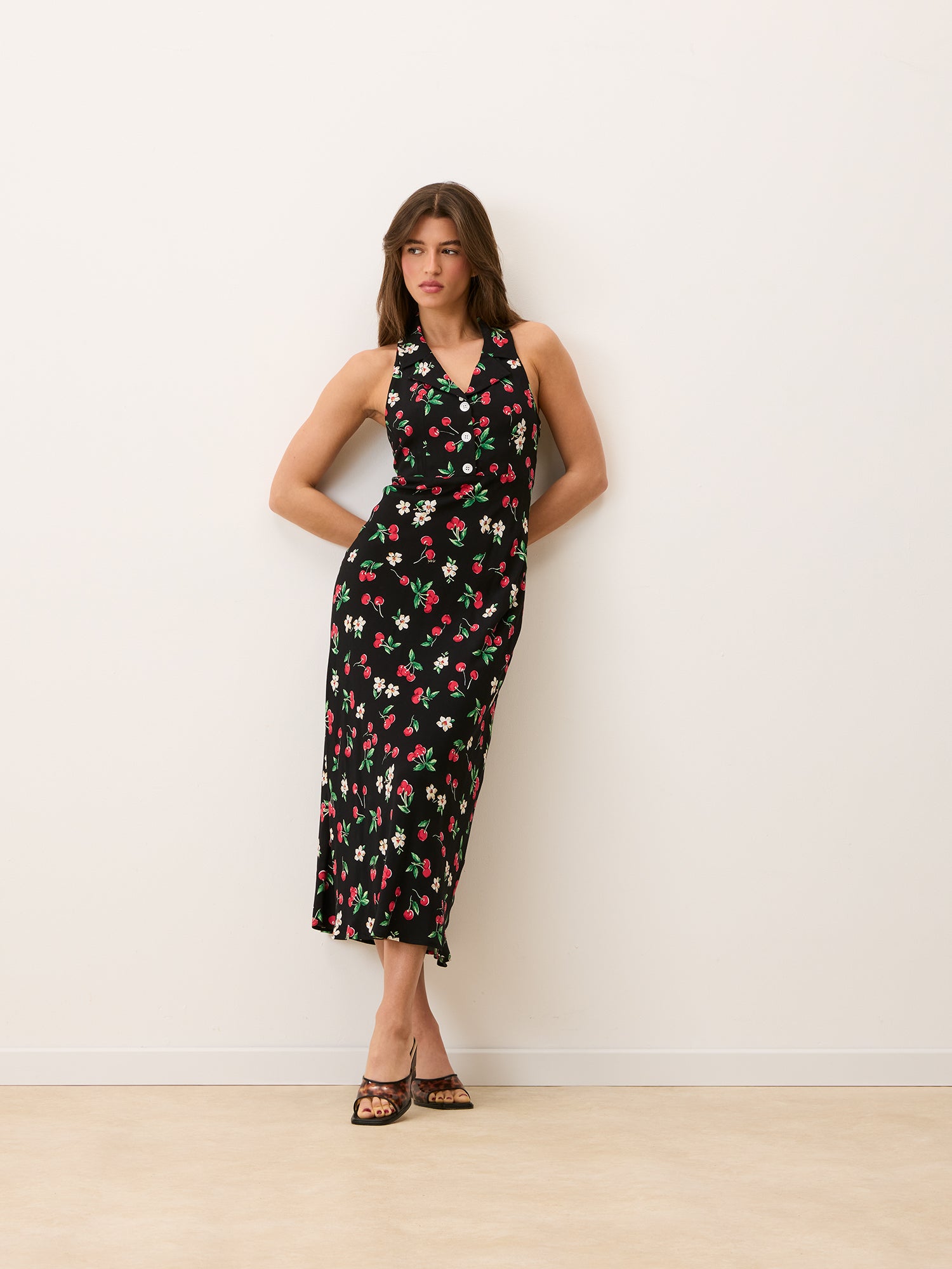 CARLITA Kleid CARLITA Kleid