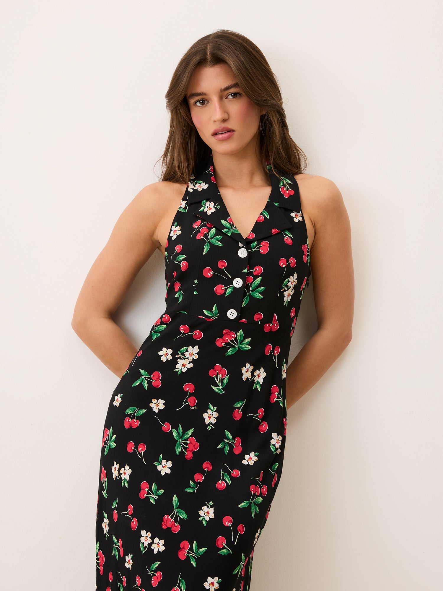 CARLITA Kleid CARLITA Kleid