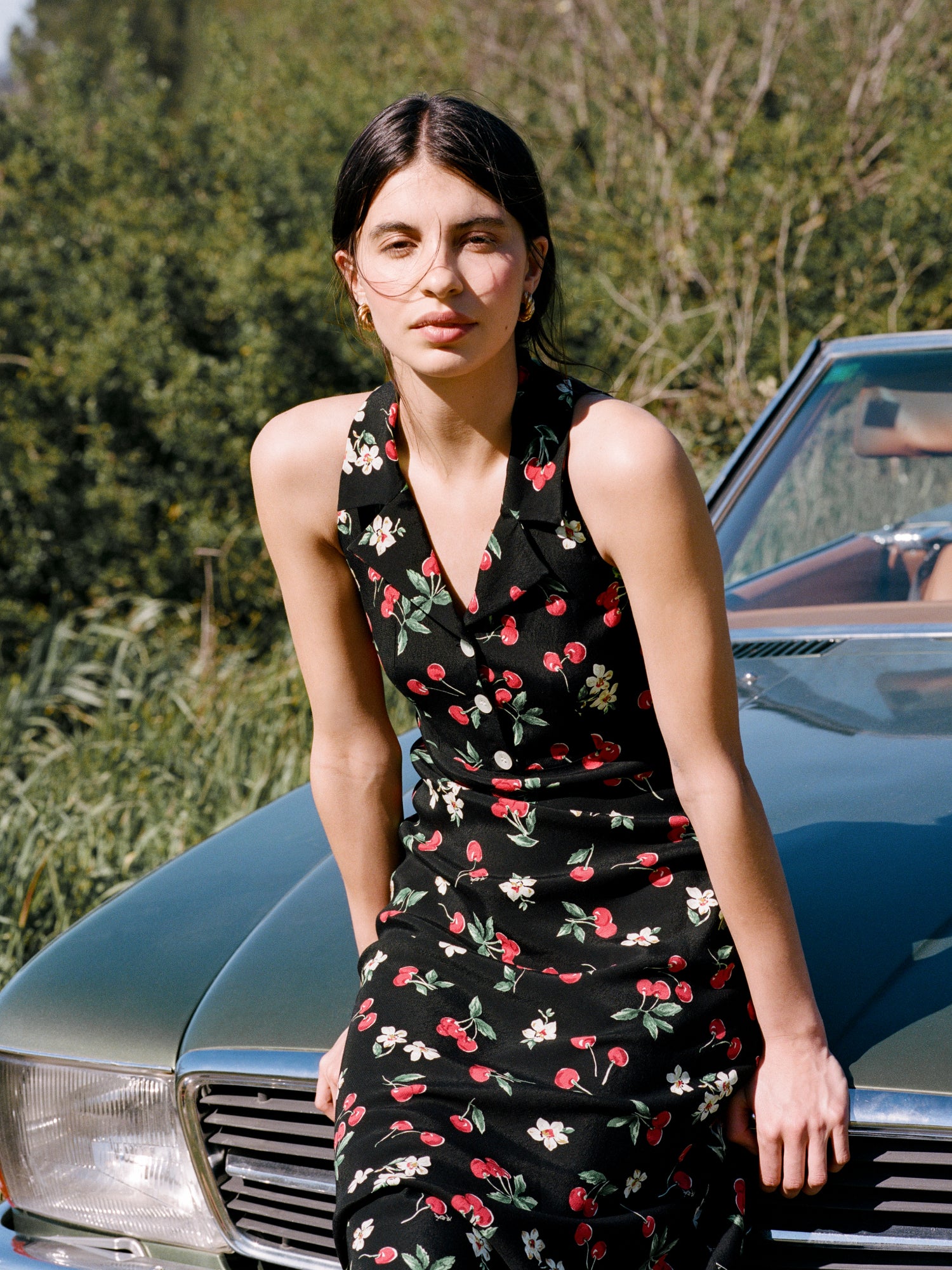 CARLITA Kleid CARLITA Kleid
