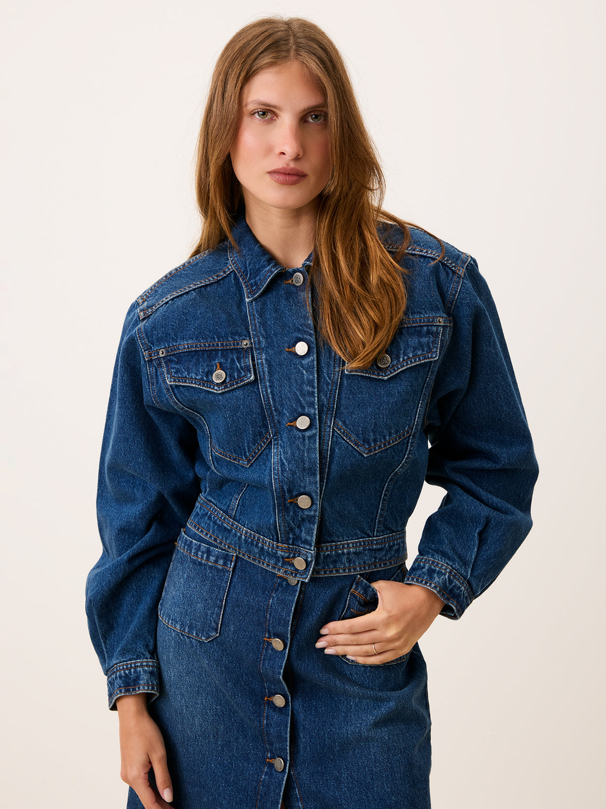 Veste SAMIR