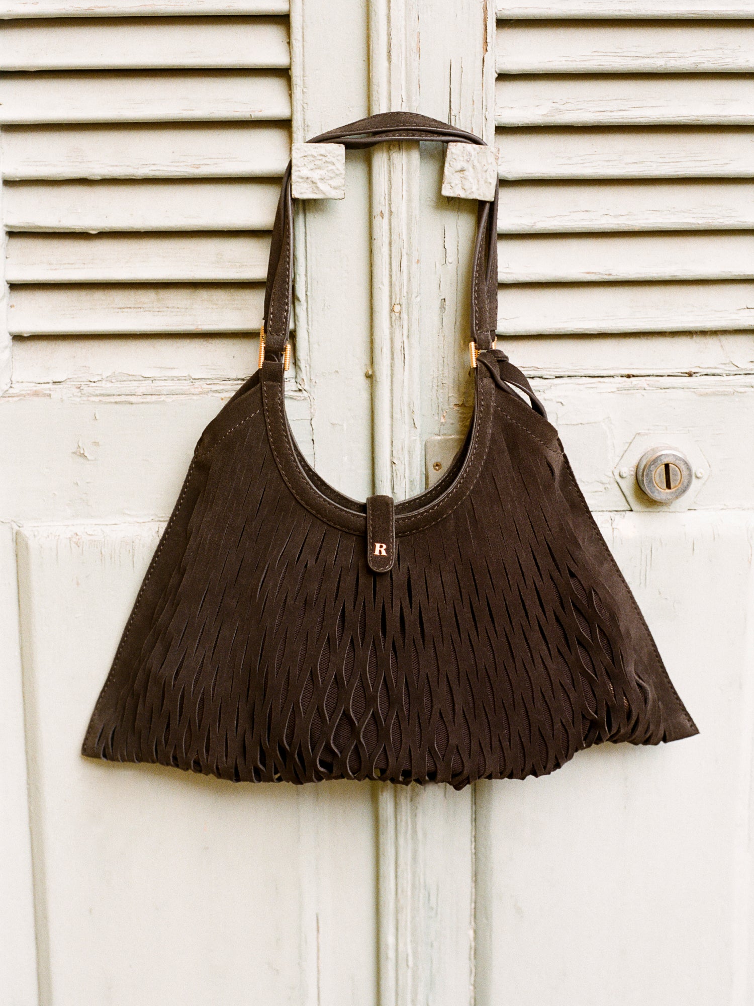 CHOUQUETTE Bag CHOUQUETTE Bag