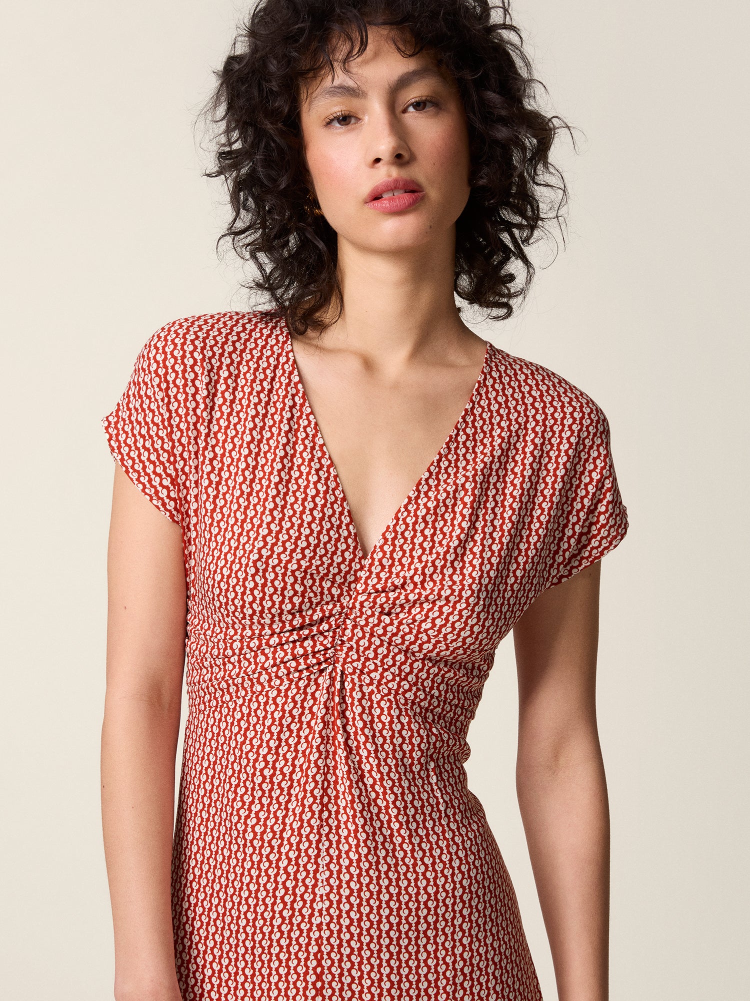 CHRISTELLE dress CHRISTELLE dress