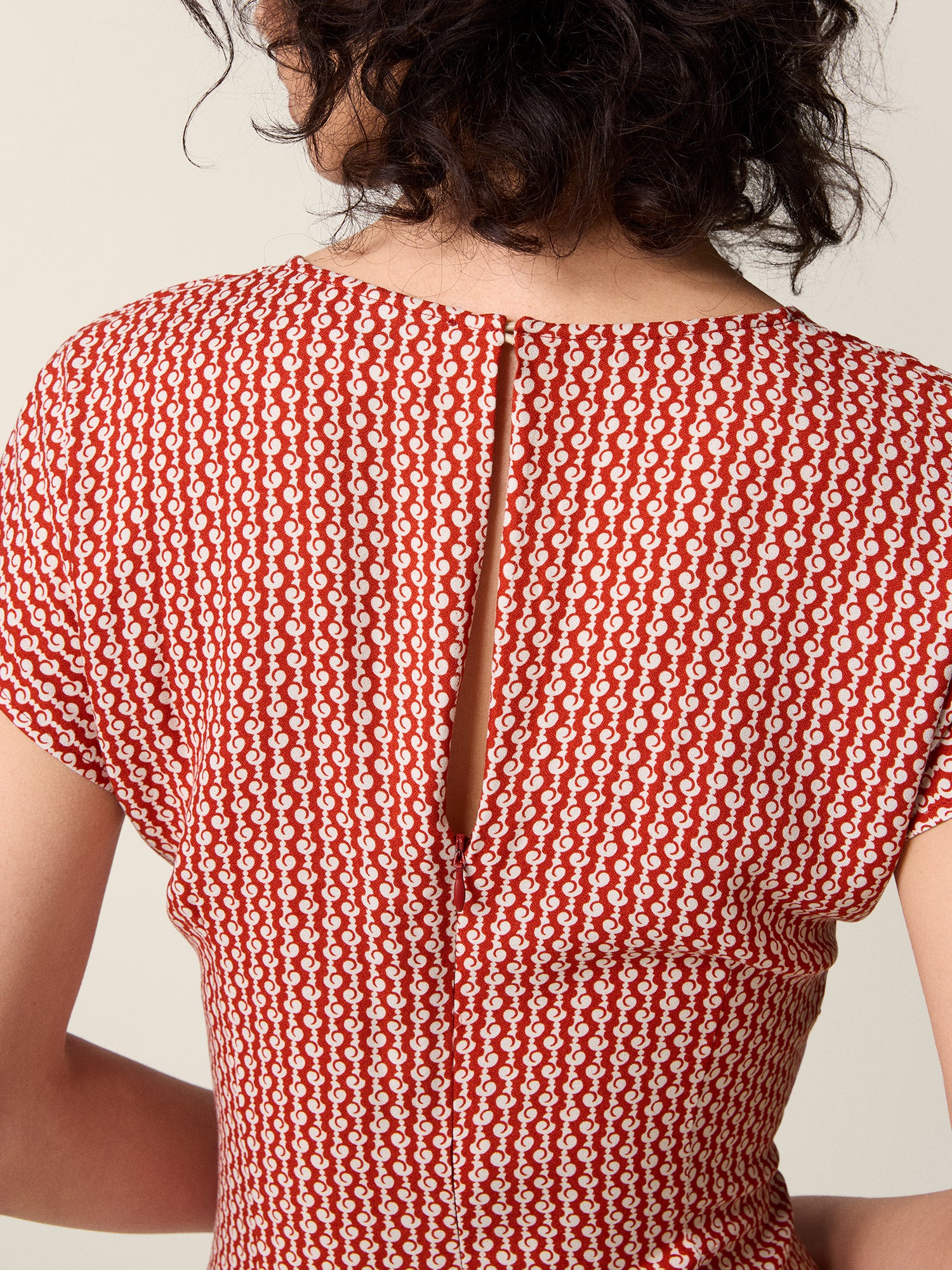 CHRISTELLE dress CHRISTELLE dress