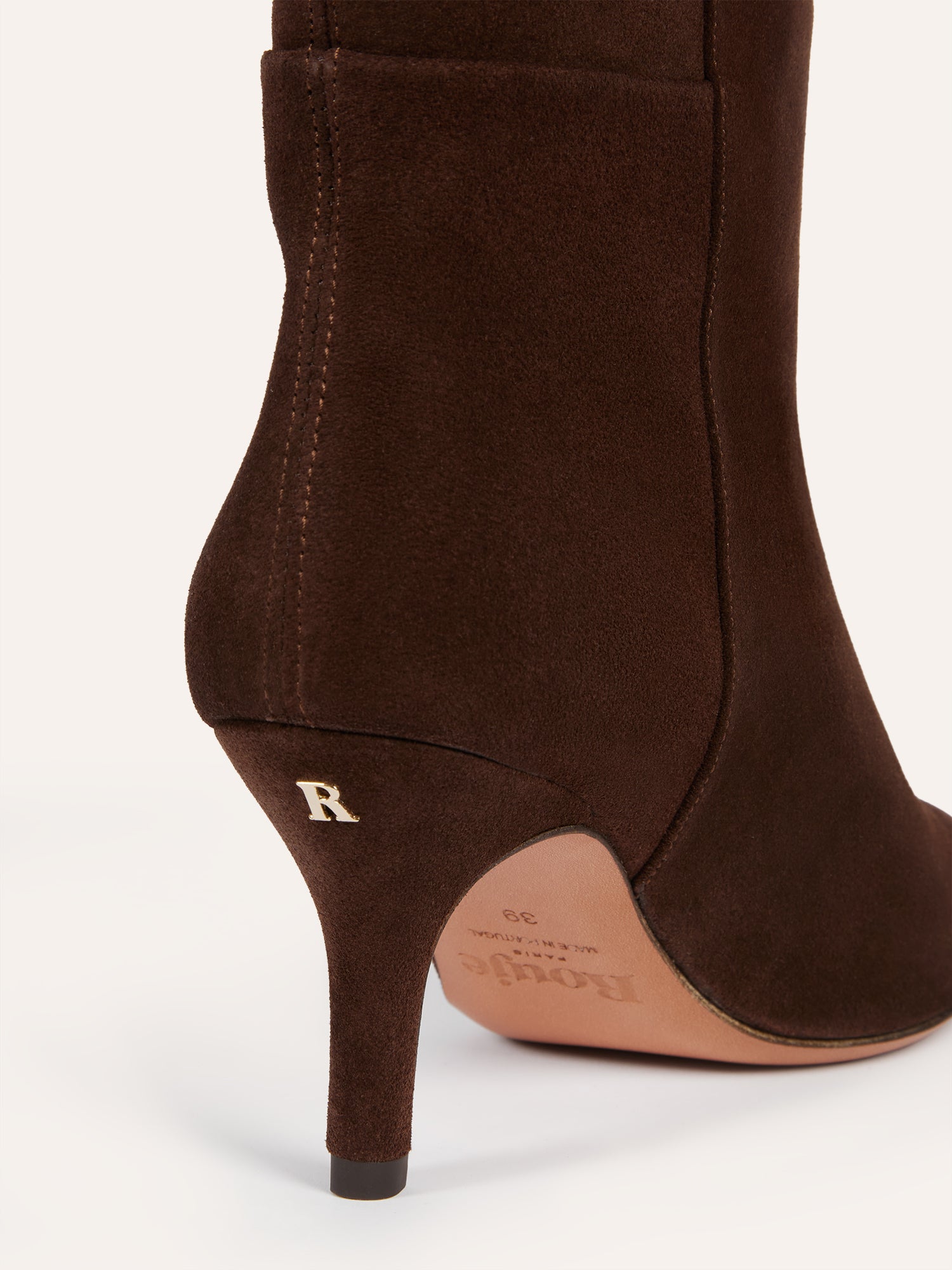 Bottes CHRISTY Bottes CHRISTY