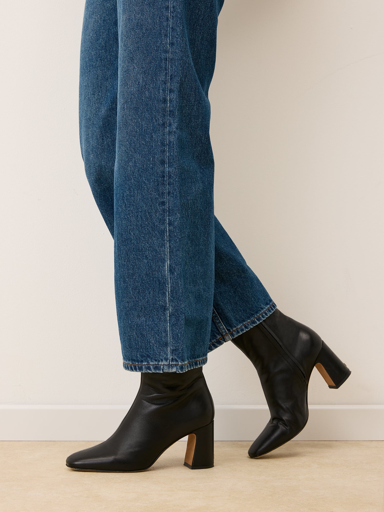 CLAUDIA ankle boots CLAUDIA ankle boots