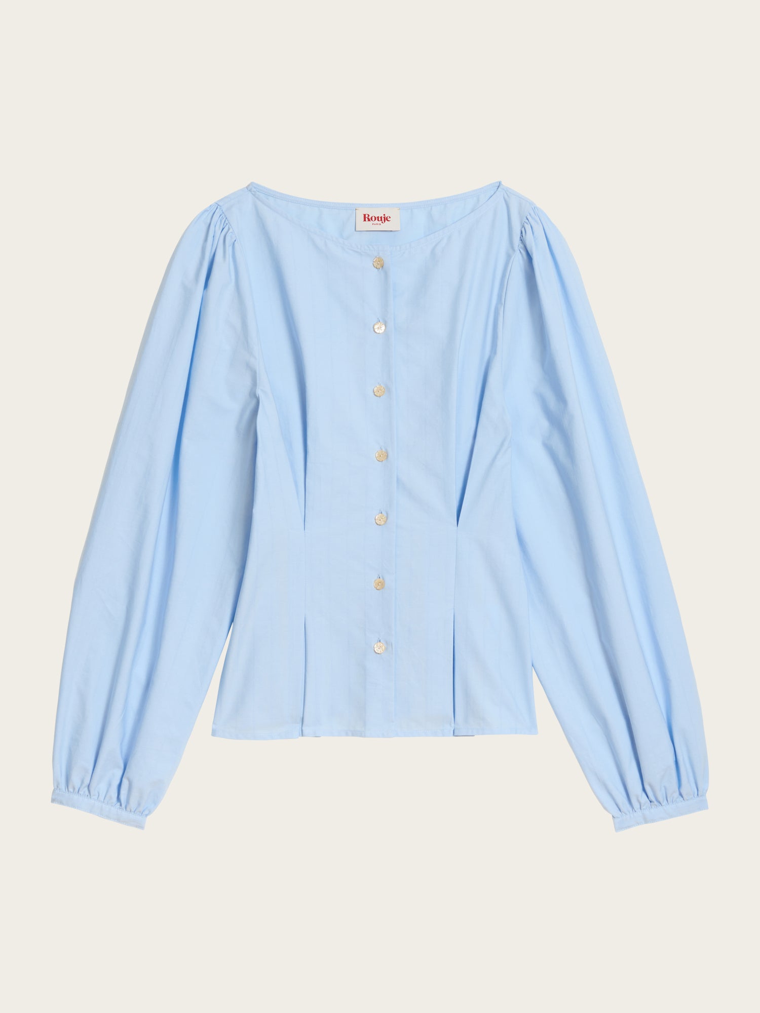 Chemise CLAUDINE Chemise CLAUDINE