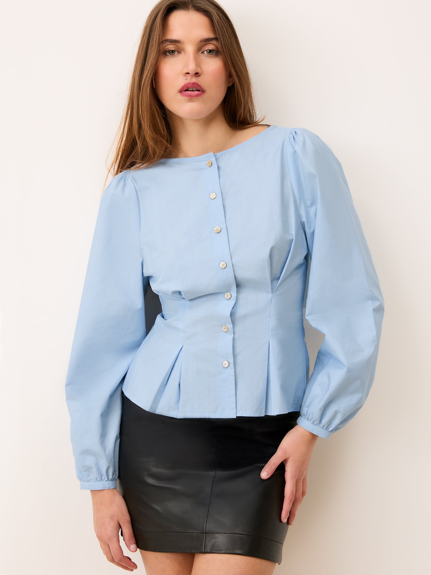 Chemise CLAUDINE Chemise CLAUDINE