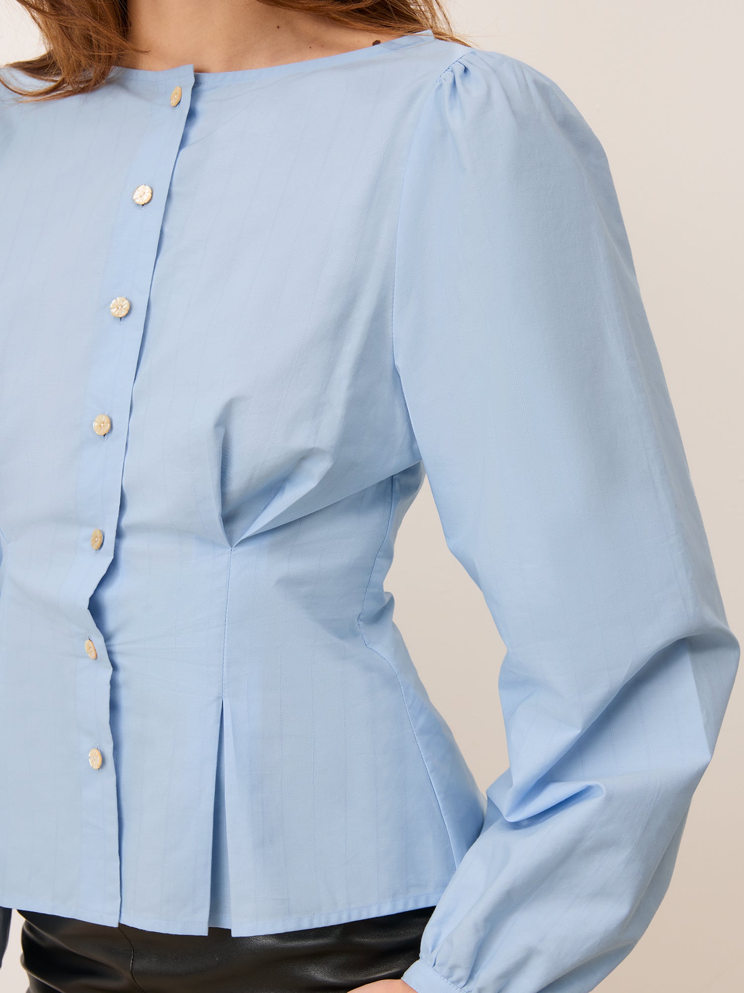 Chemise CLAUDINE Chemise CLAUDINE