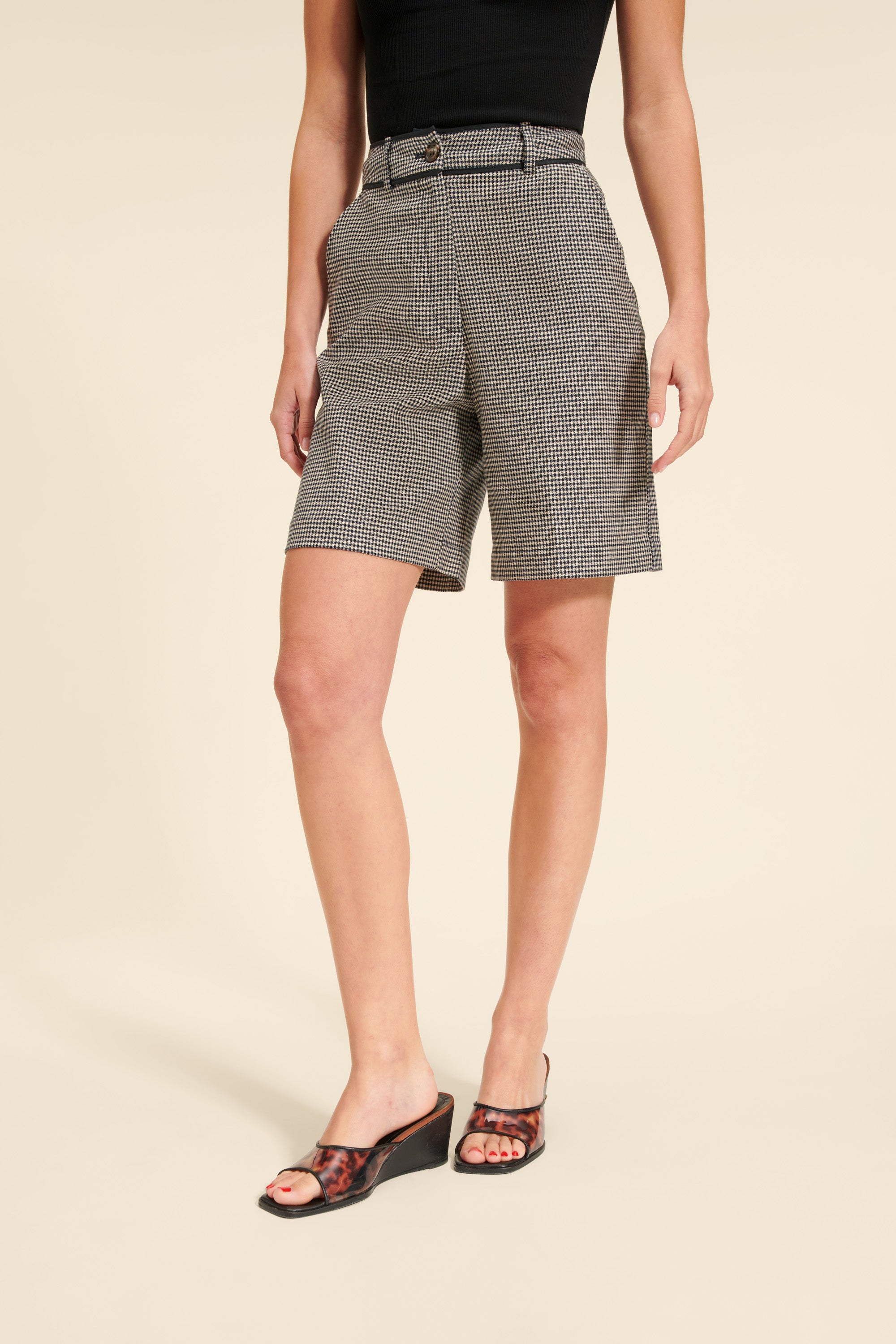CYRUS shorts CYRUS shorts