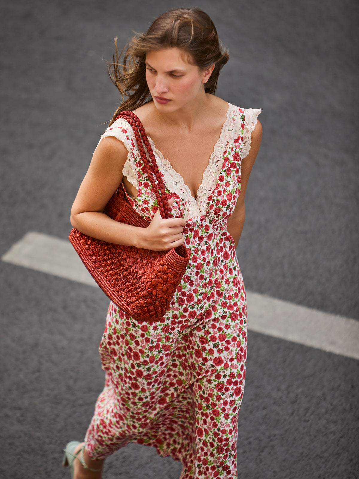 Robe MINETTE
