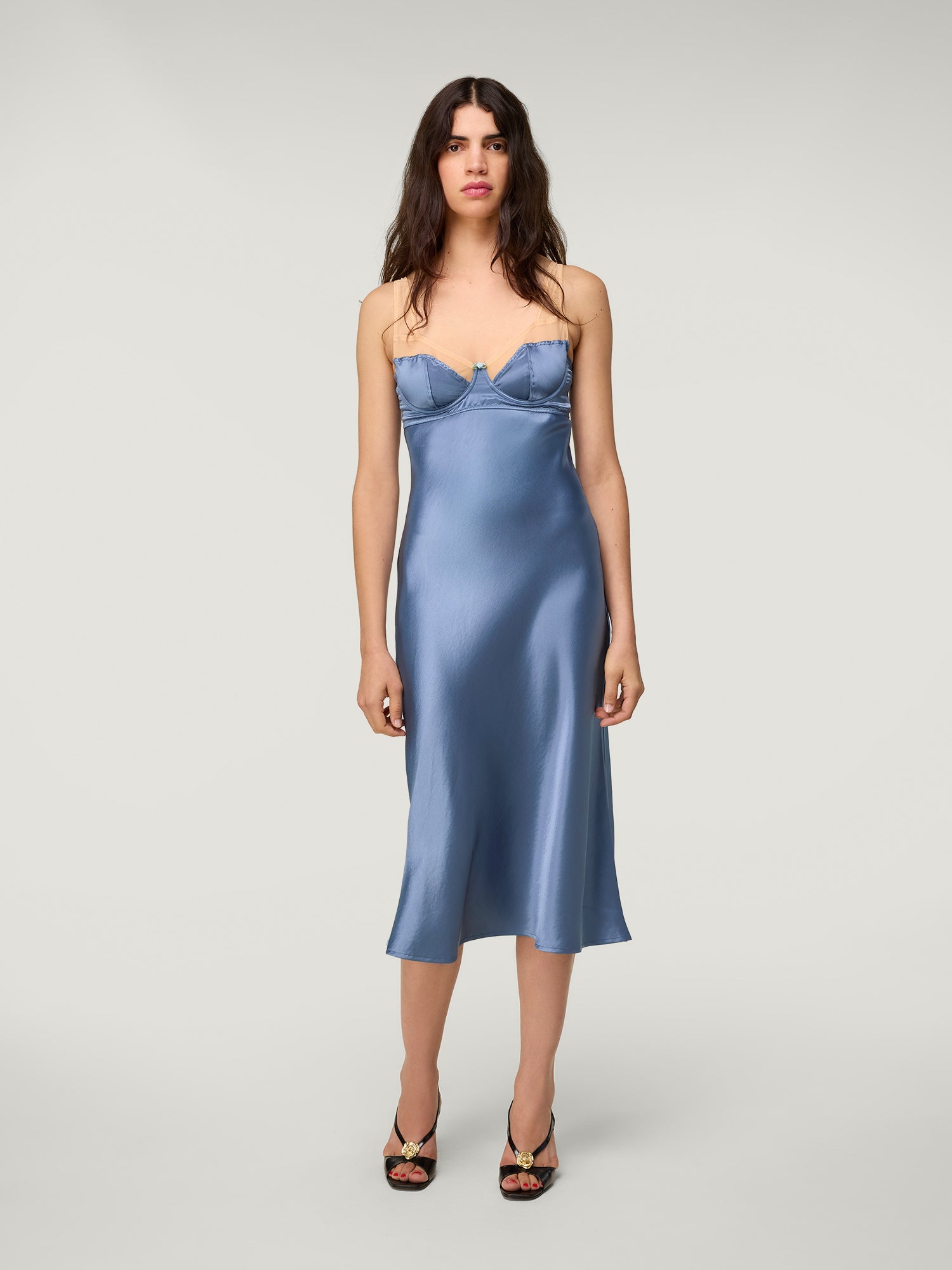 Vestido RIM Vestido RIM