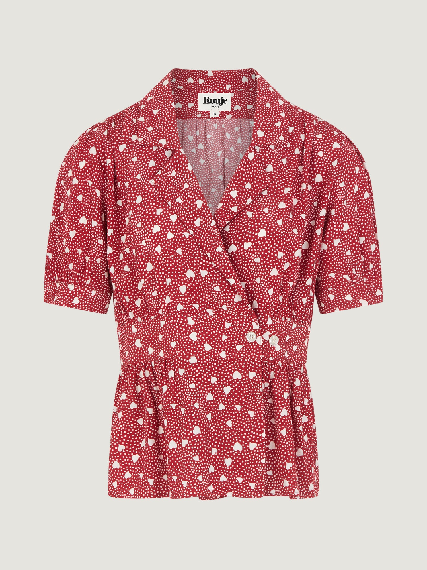 DALIA Shirt DALIA Shirt