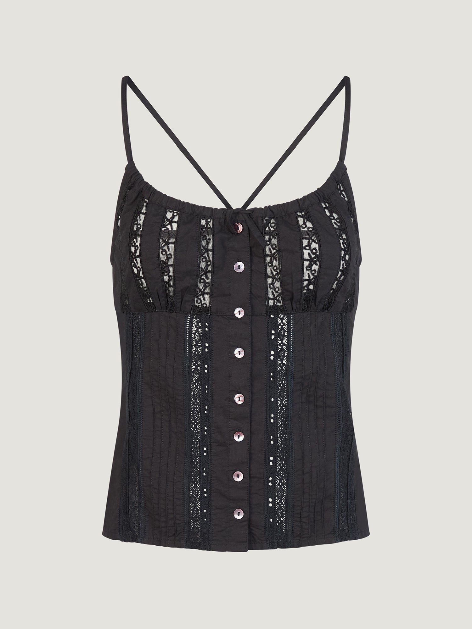 Damaris Top Damaris Top