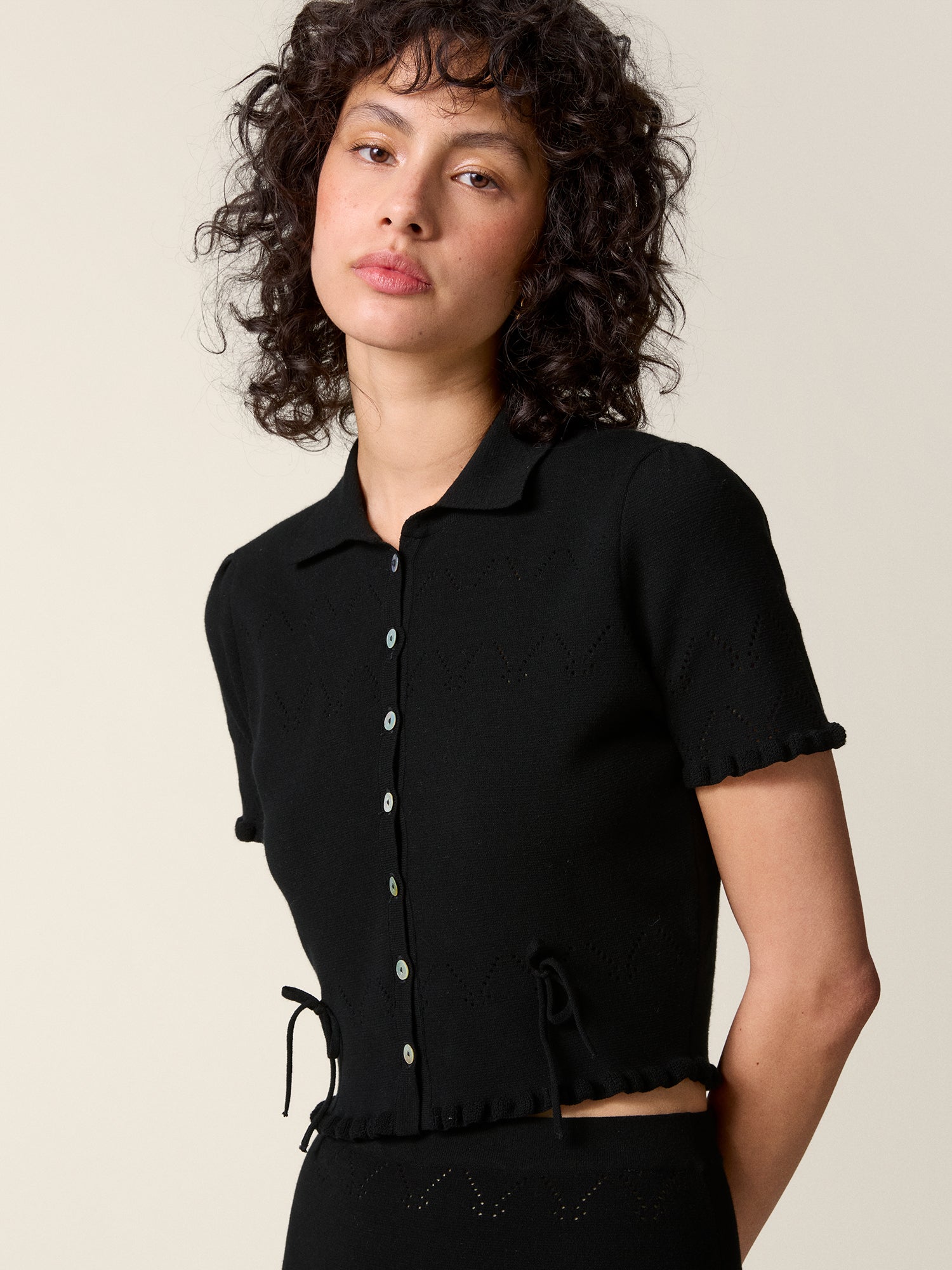 Danaelle Strickjacke Danaelle Strickjacke