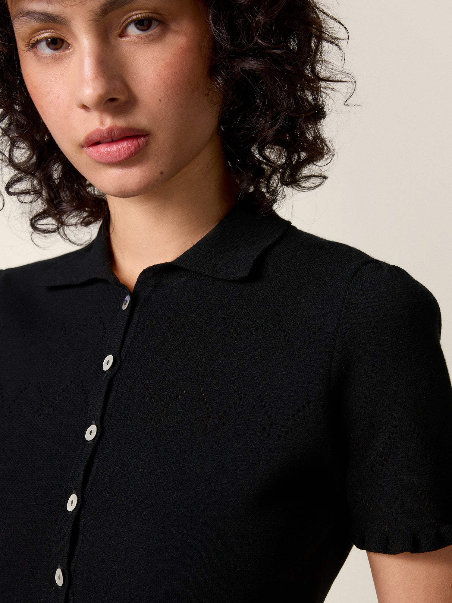 Danaelle Strickjacke Danaelle Strickjacke