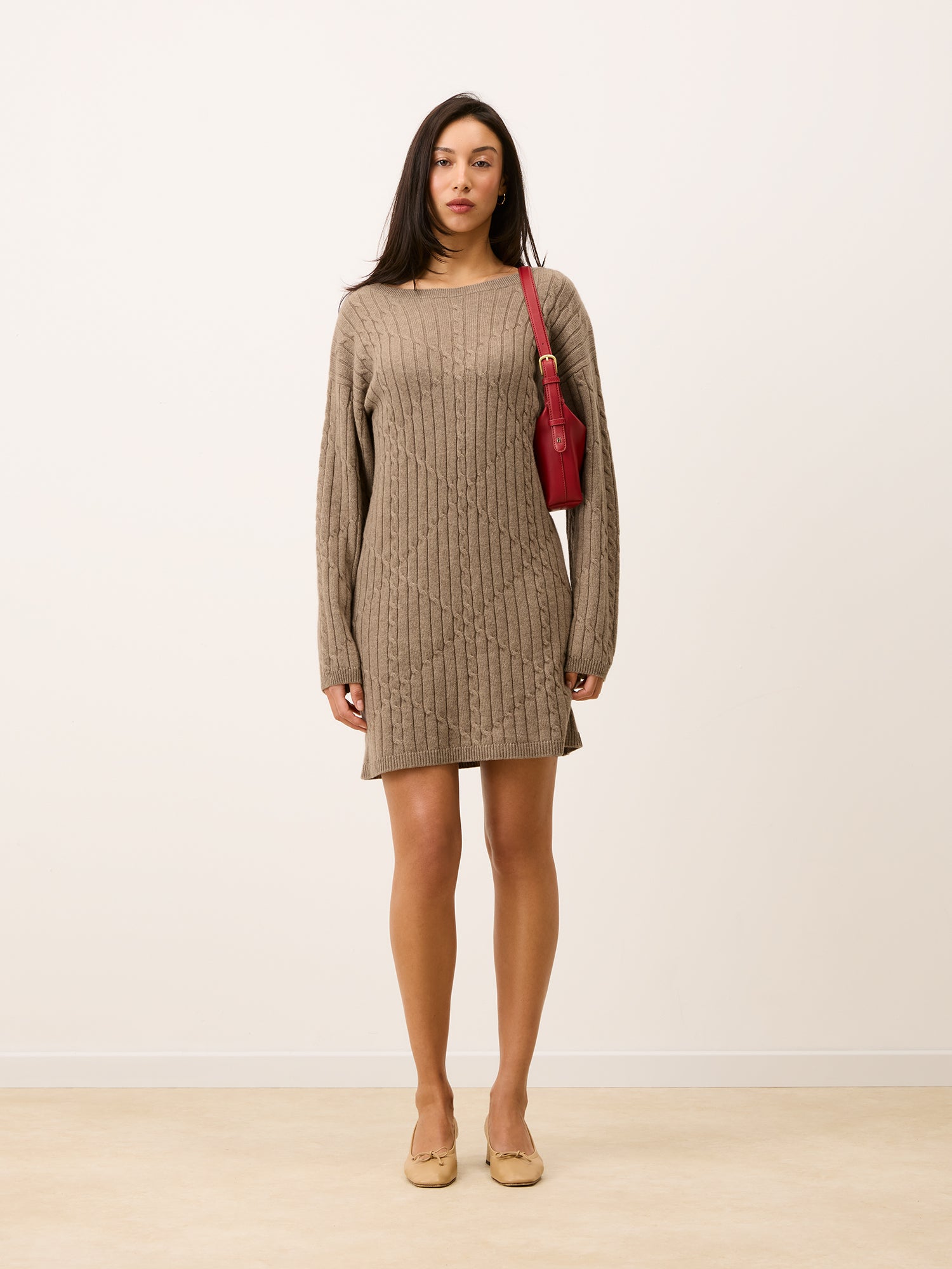 Robe DAREEN Robe DAREEN