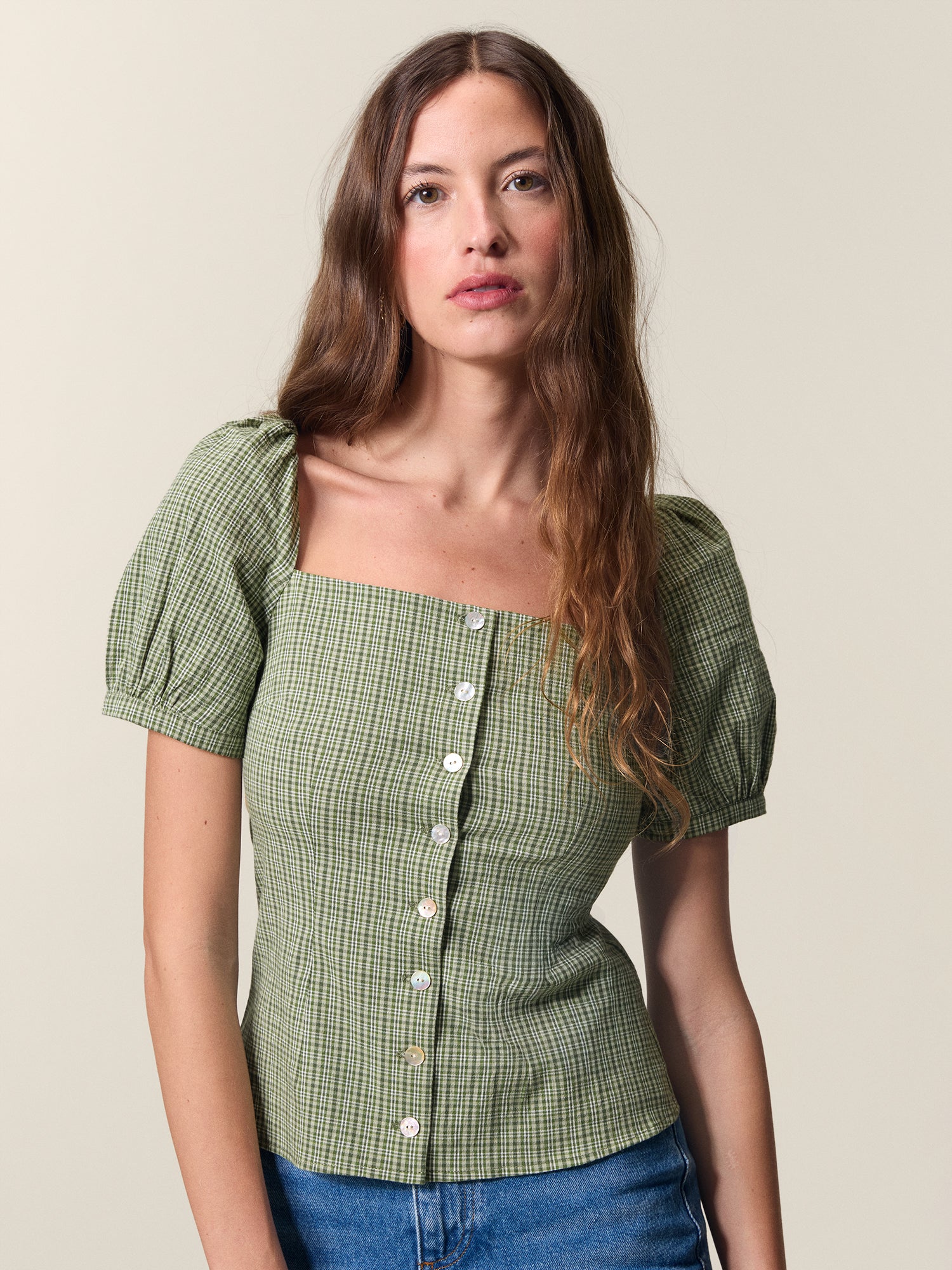 Camicia ELLA Camicia ELLA