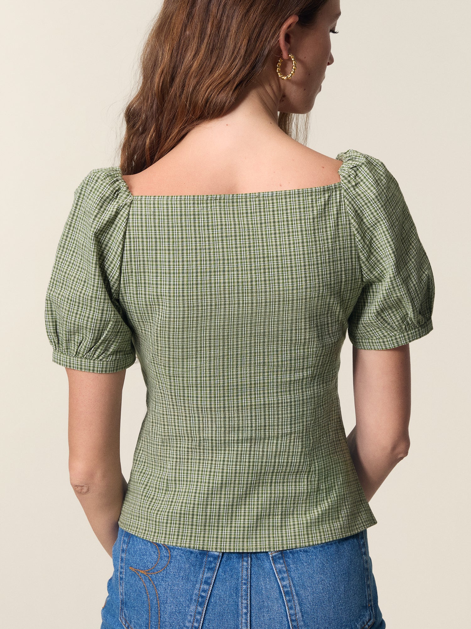 Camicia ELLA Camicia ELLA