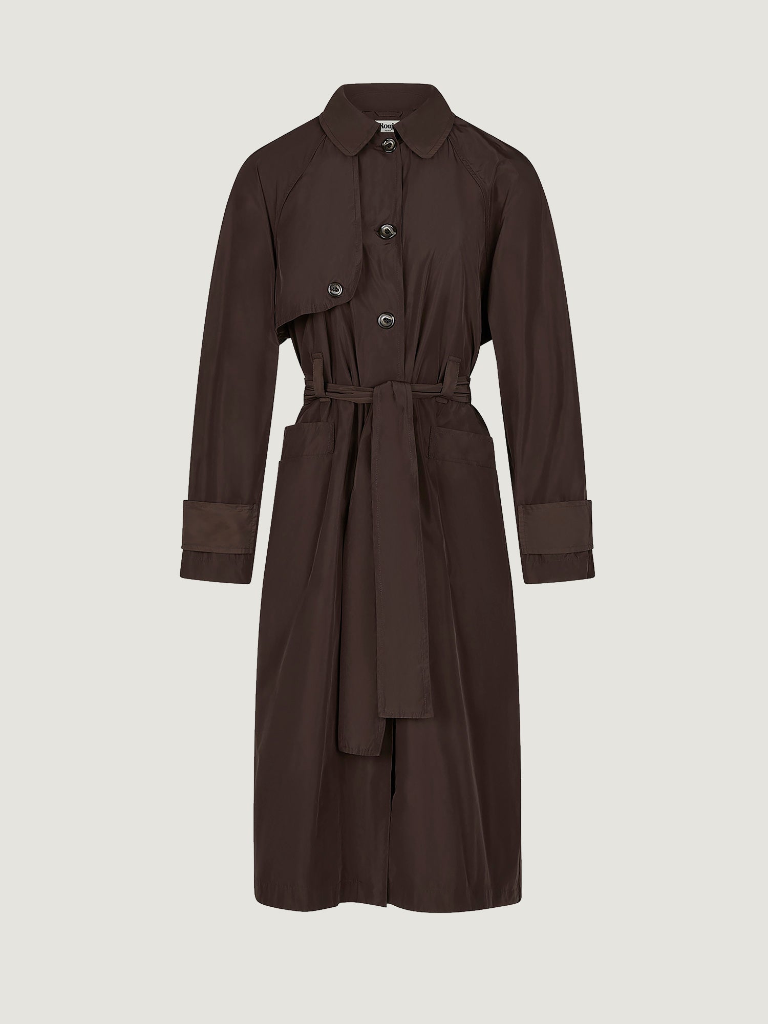 DENNIS trench coat DENNIS trench coat