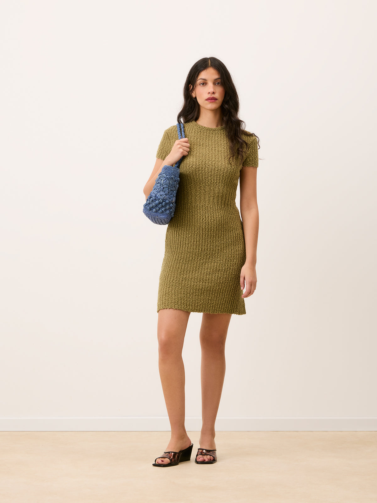 Vestido DESIREE