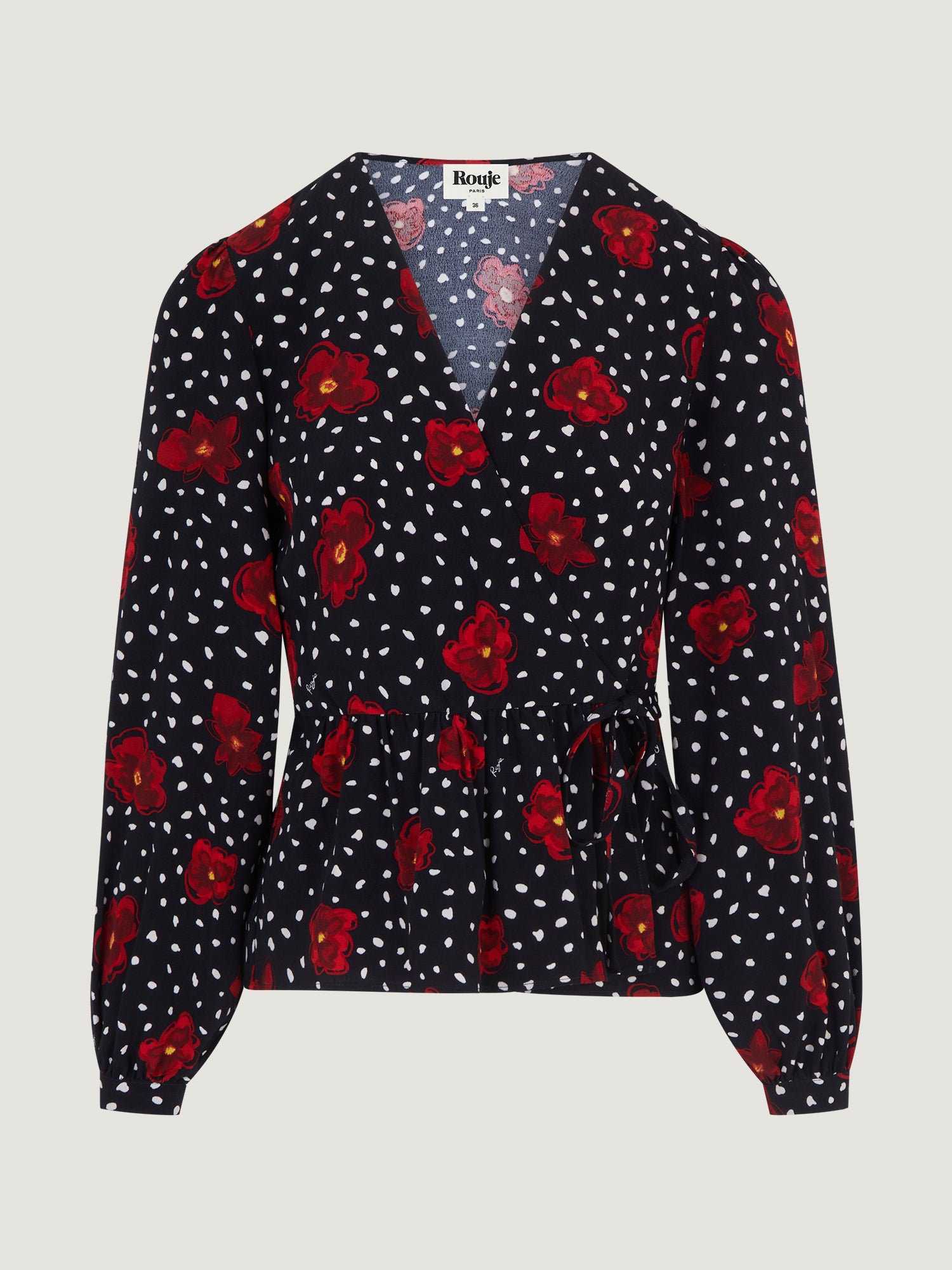 Top DOLORES Top DOLORES