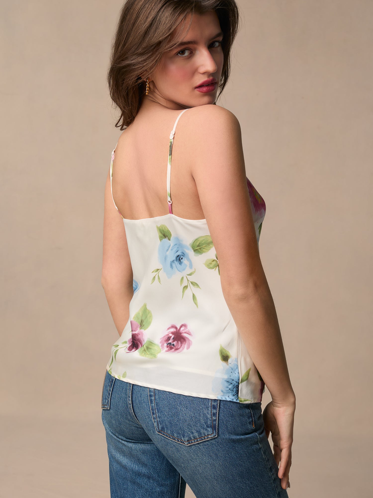 DONATA Top DONATA Top