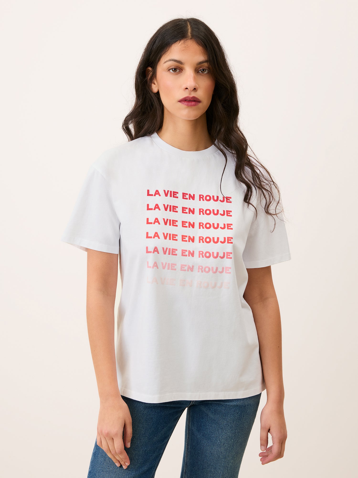 T-shirt EDOUARD T-shirt EDOUARD