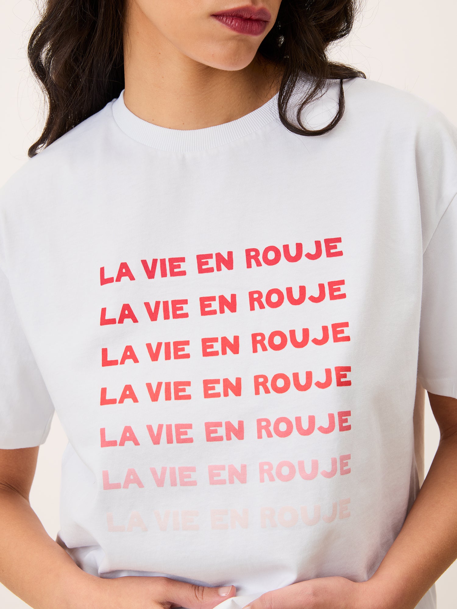 T-shirt EDOUARD T-shirt EDOUARD